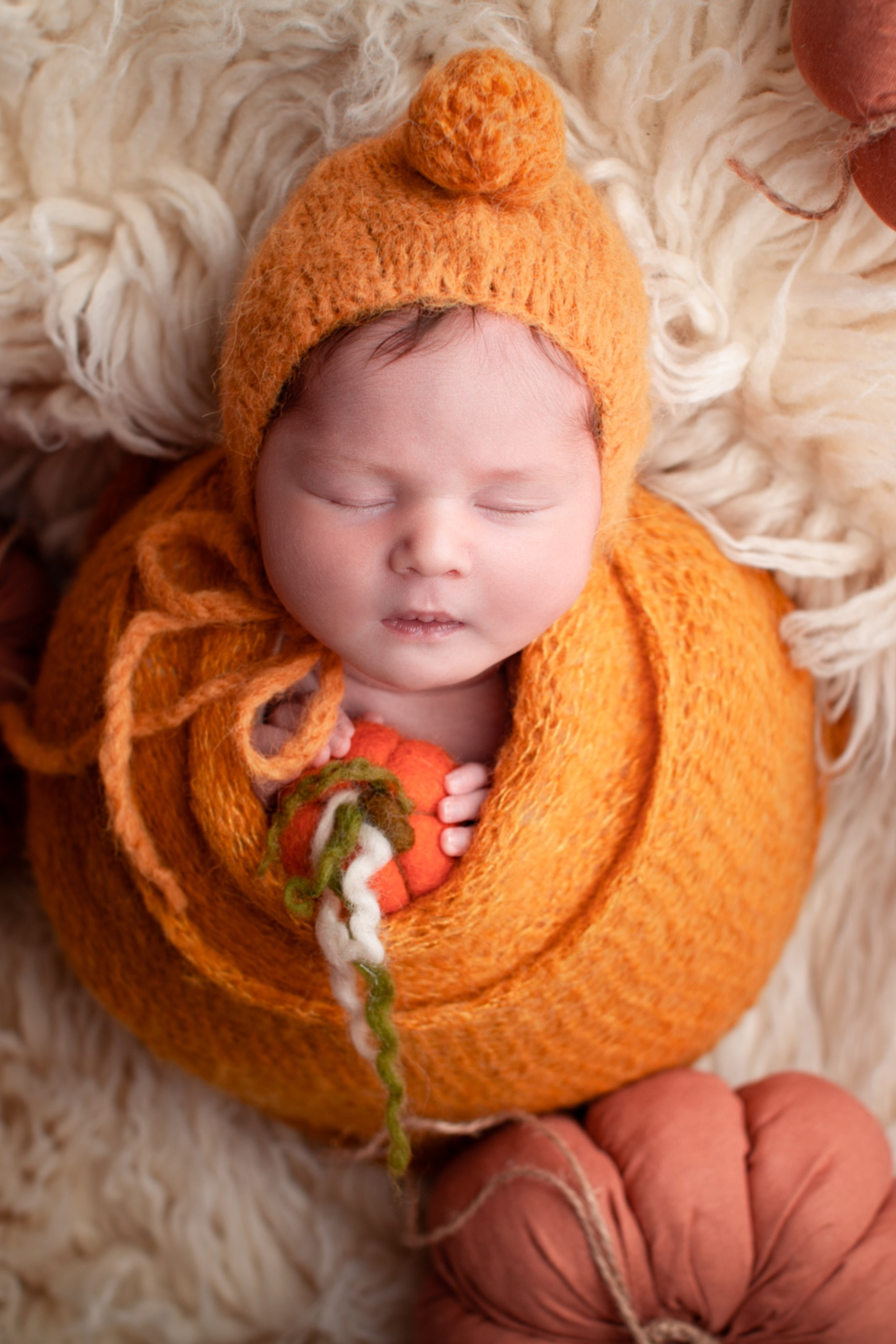 Отзывы. Фотограф новорожденных в Москве ньюборн