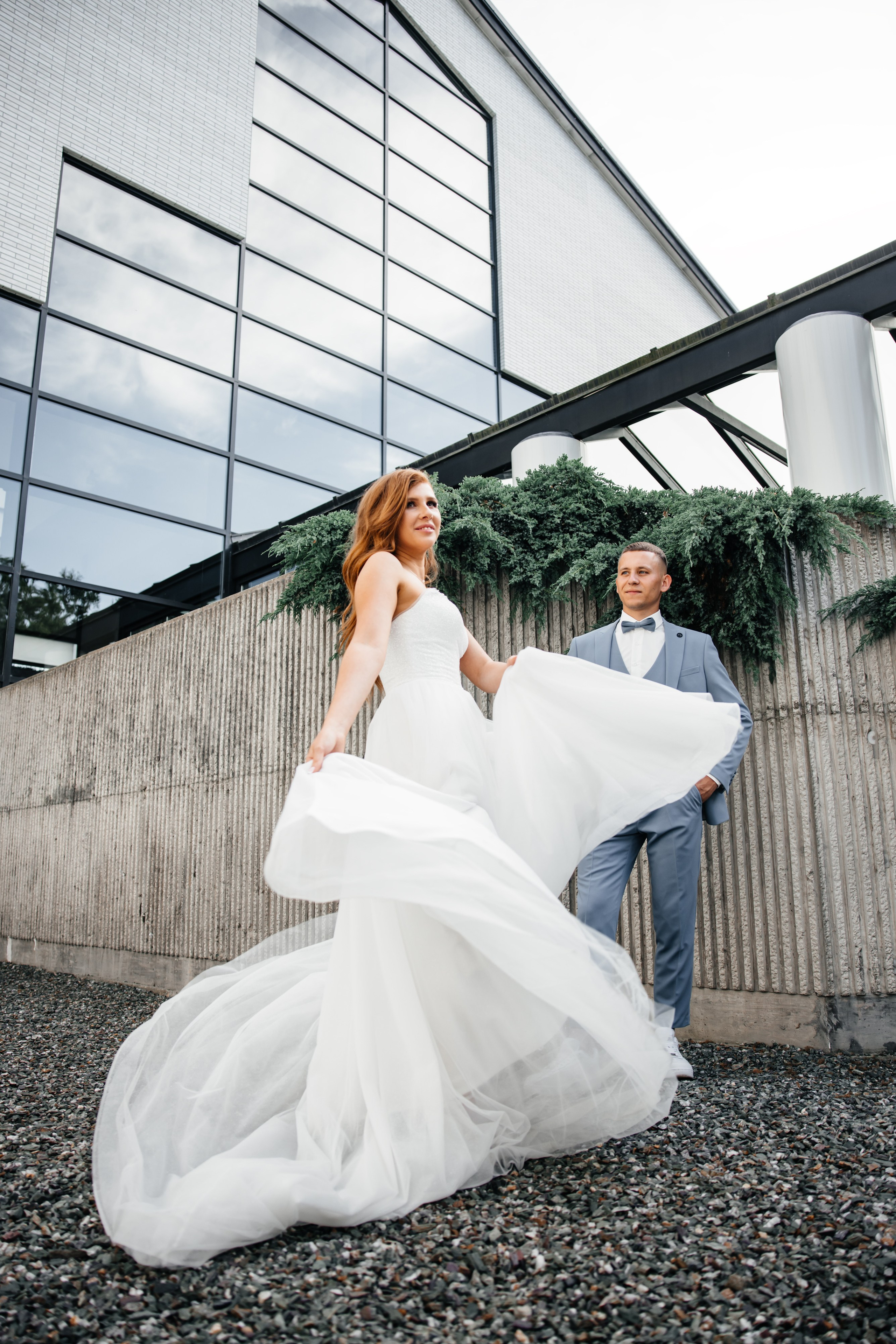 Отзывы. Свадебный фотограф в Южно-Сахалинске — Бойко Александр