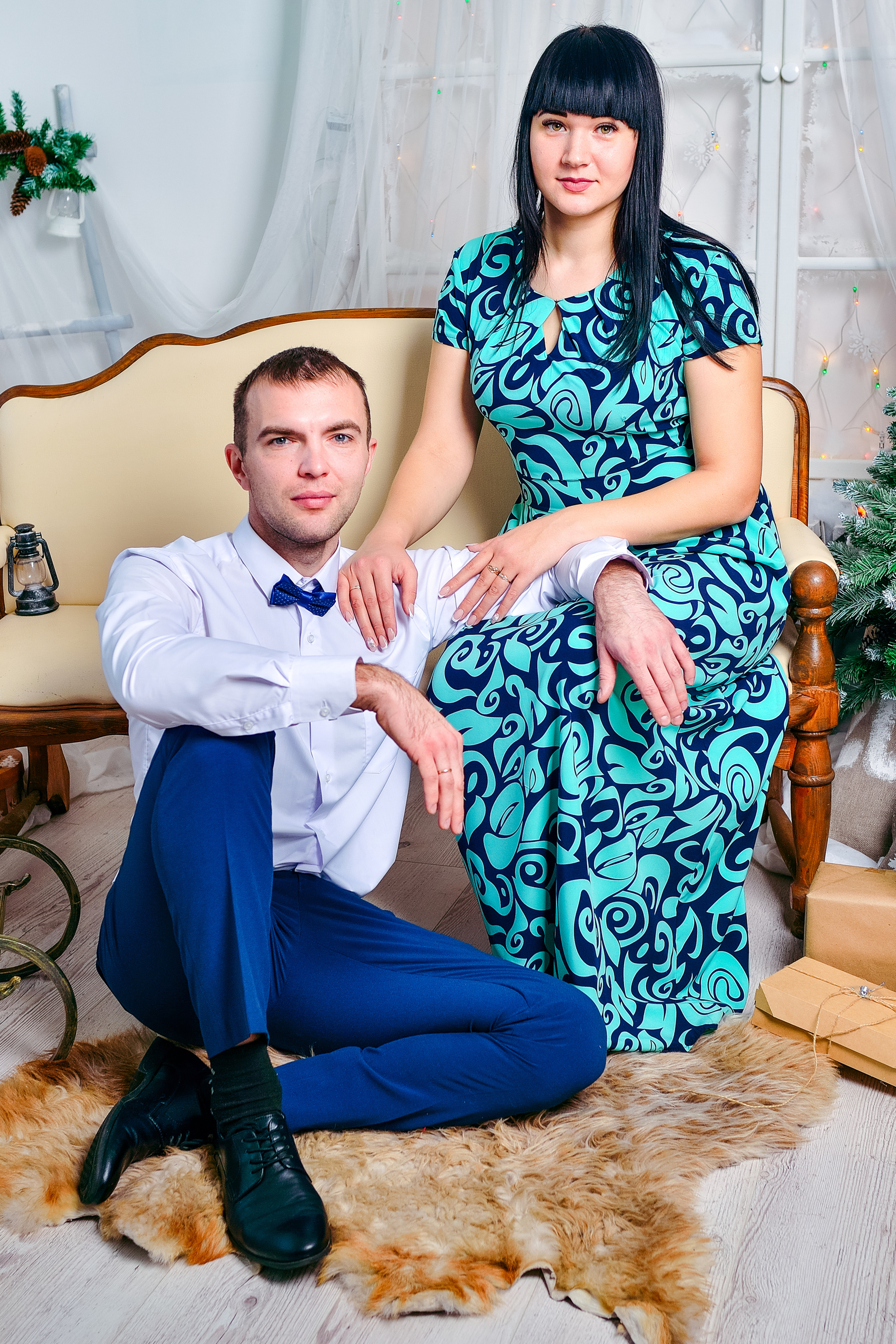 Отзывы. Свадебный и семейный фотограф в Барнауле Сергей Семакин