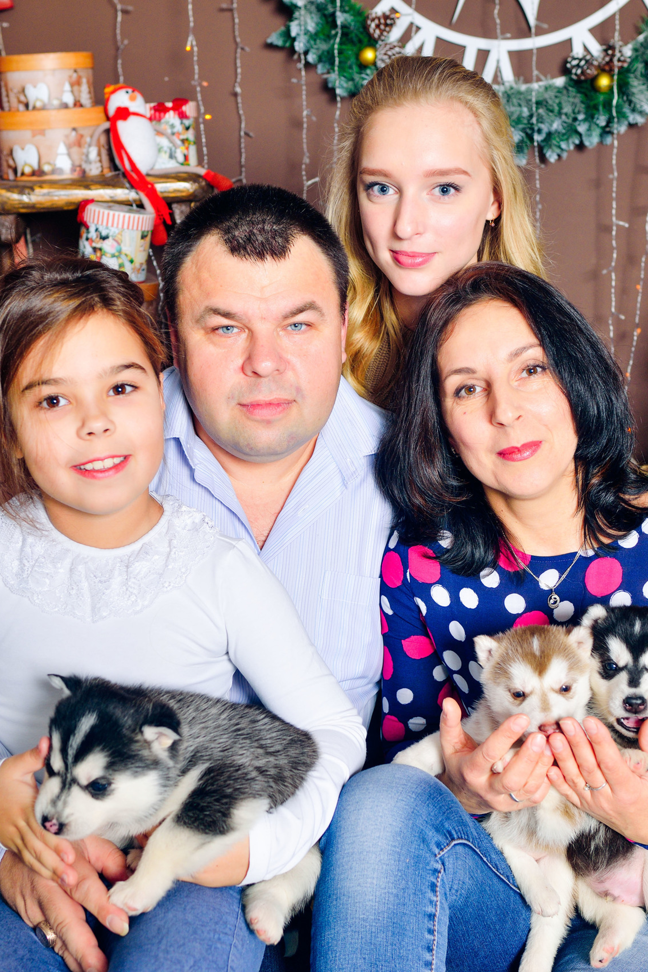 Отзывы. Свадебный и семейный фотограф в Барнауле Сергей Семакин