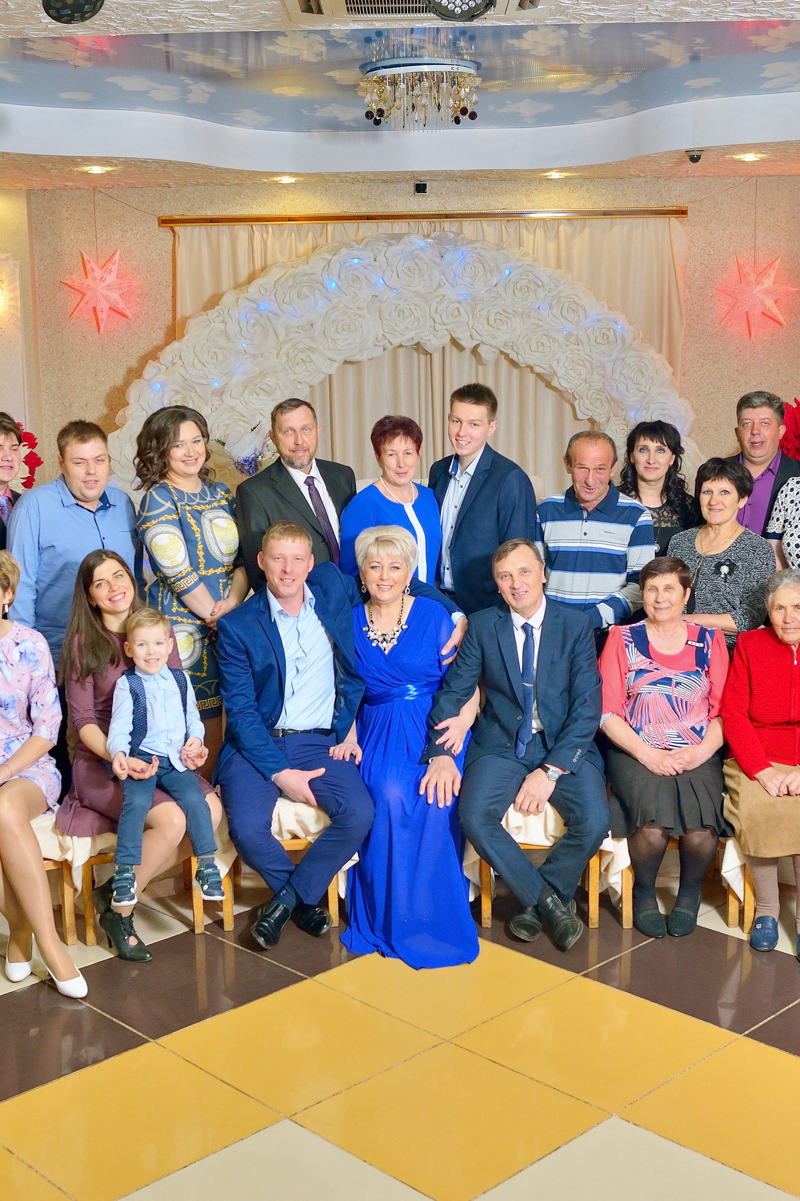 Отзывы. Свадебный и семейный фотограф в Барнауле Сергей Семакин