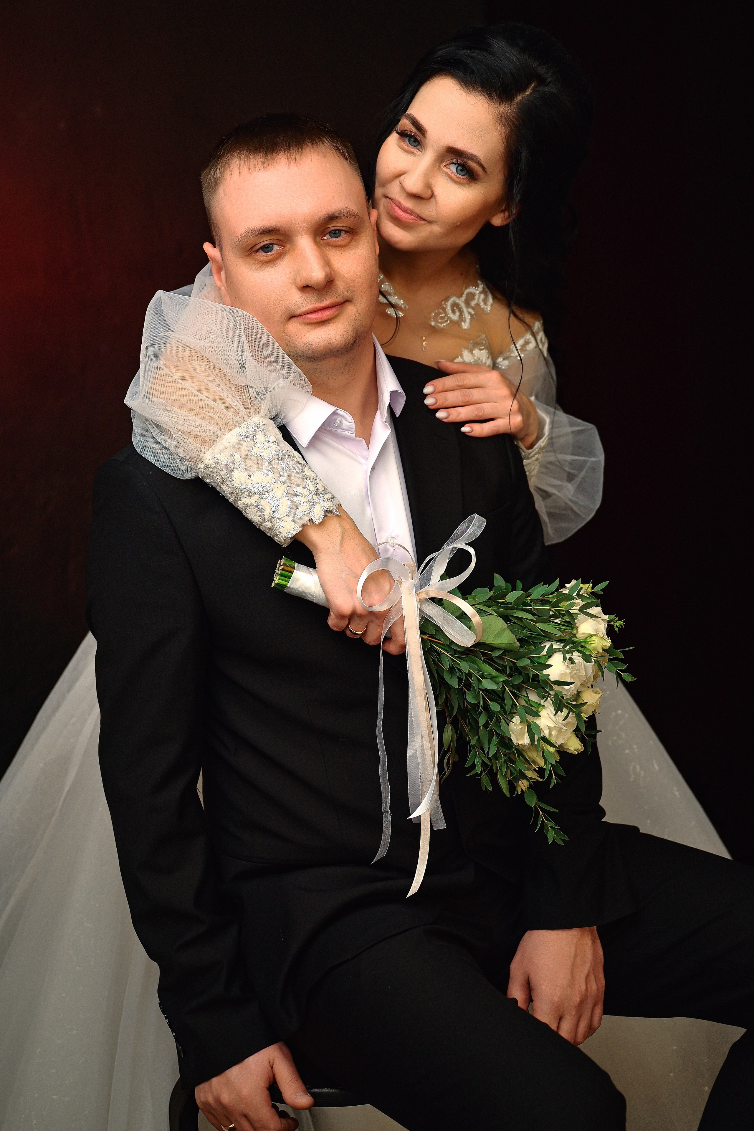 Отзывы. Свадебный и семейный фотограф в Барнауле Сергей Семакин