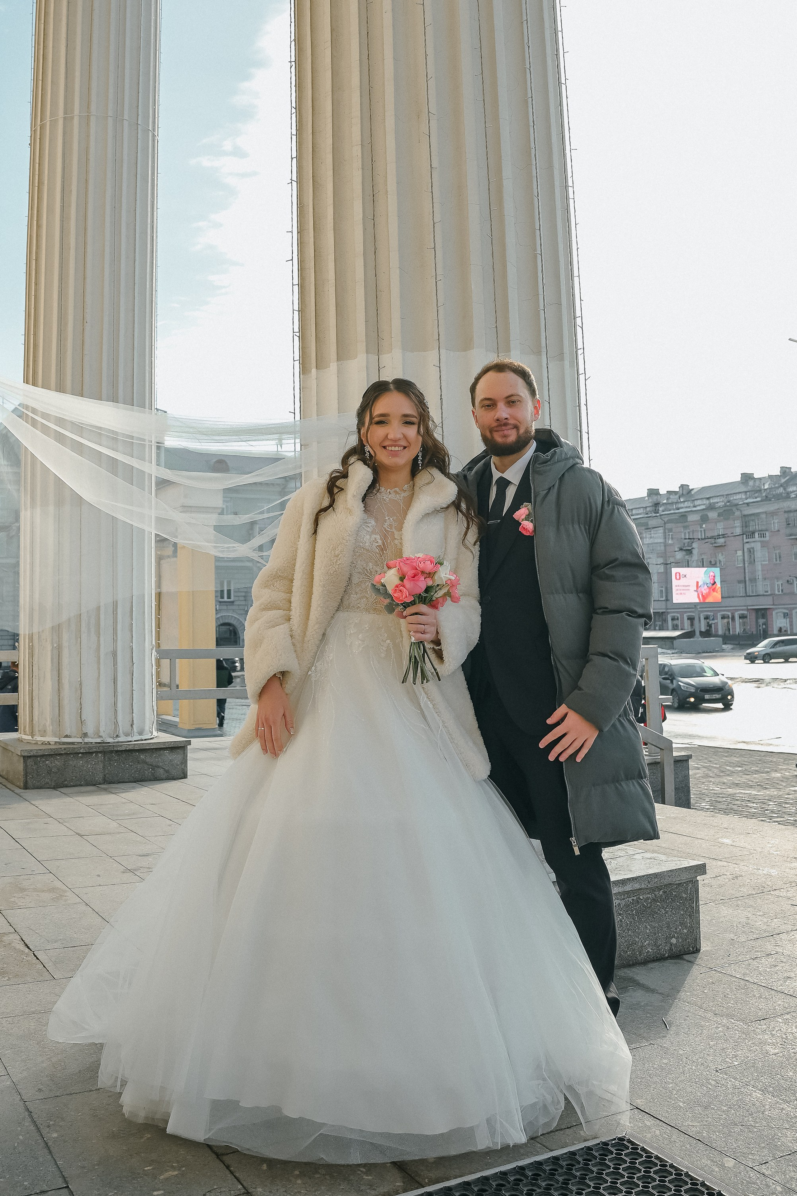 Отзывы. Свадебный и семейный фотограф в Барнауле Сергей Семакин