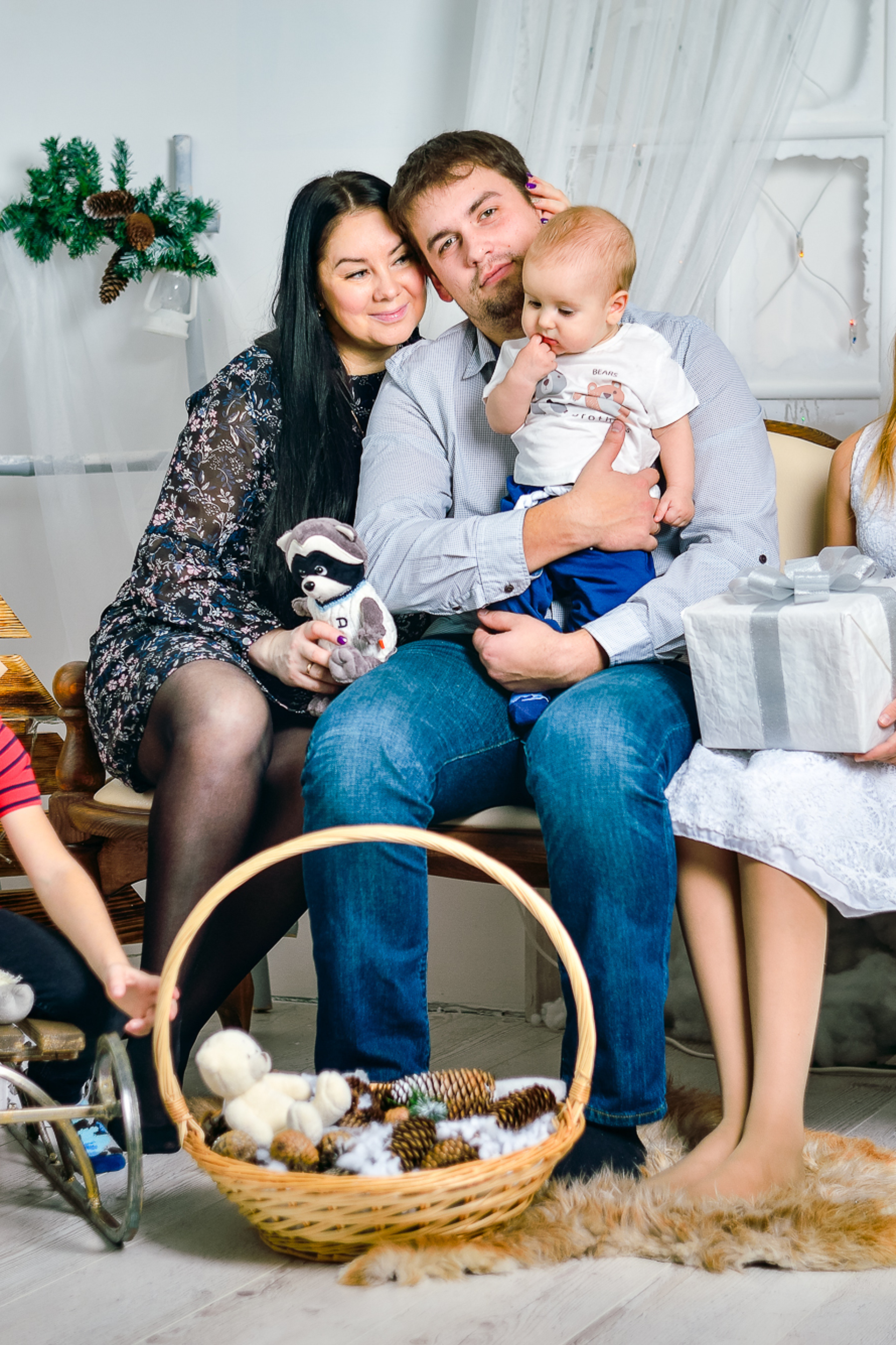 Отзывы. Свадебный и семейный фотограф в Барнауле Сергей Семакин