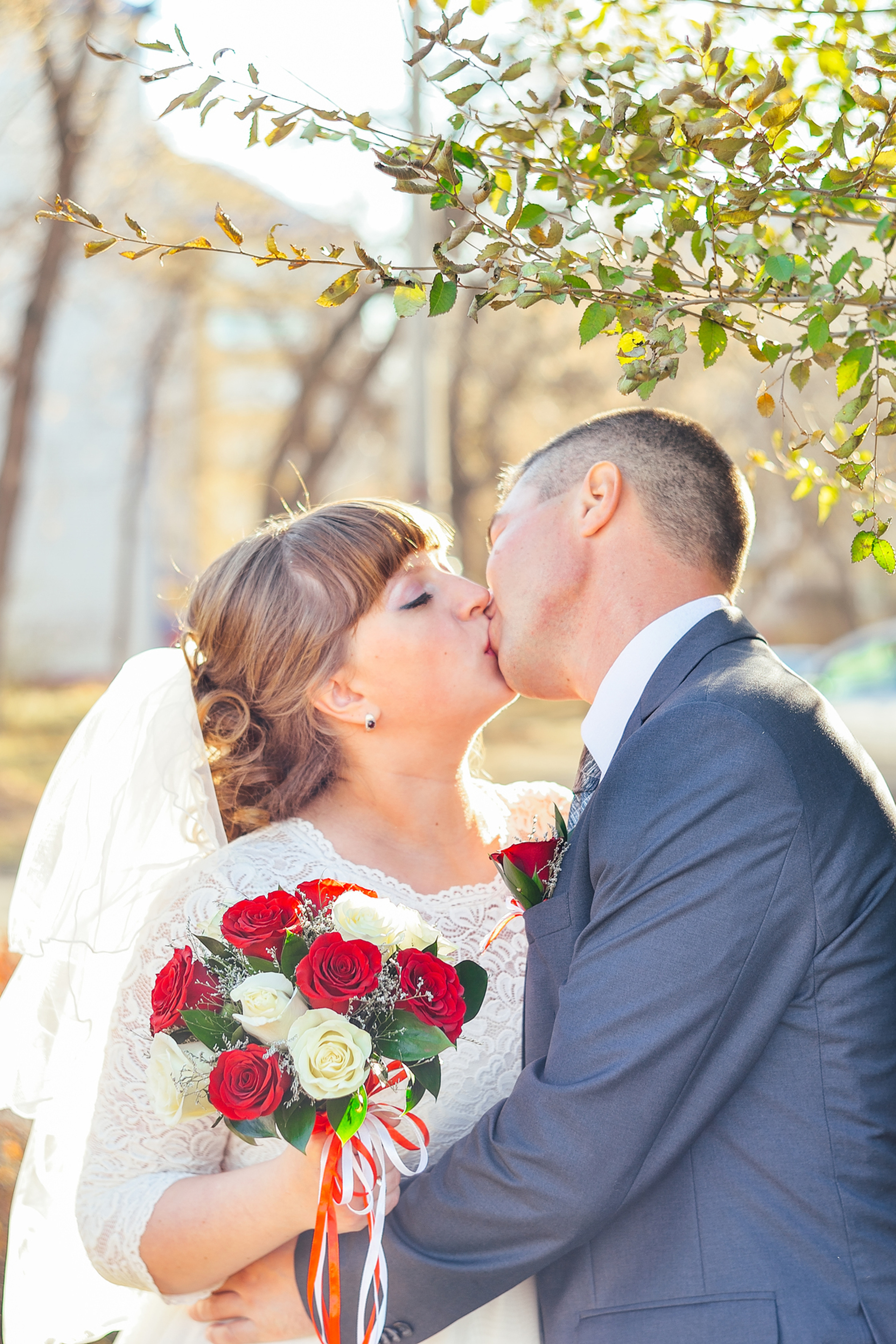 Отзывы. Свадебный и семейный фотограф в Барнауле Сергей Семакин
