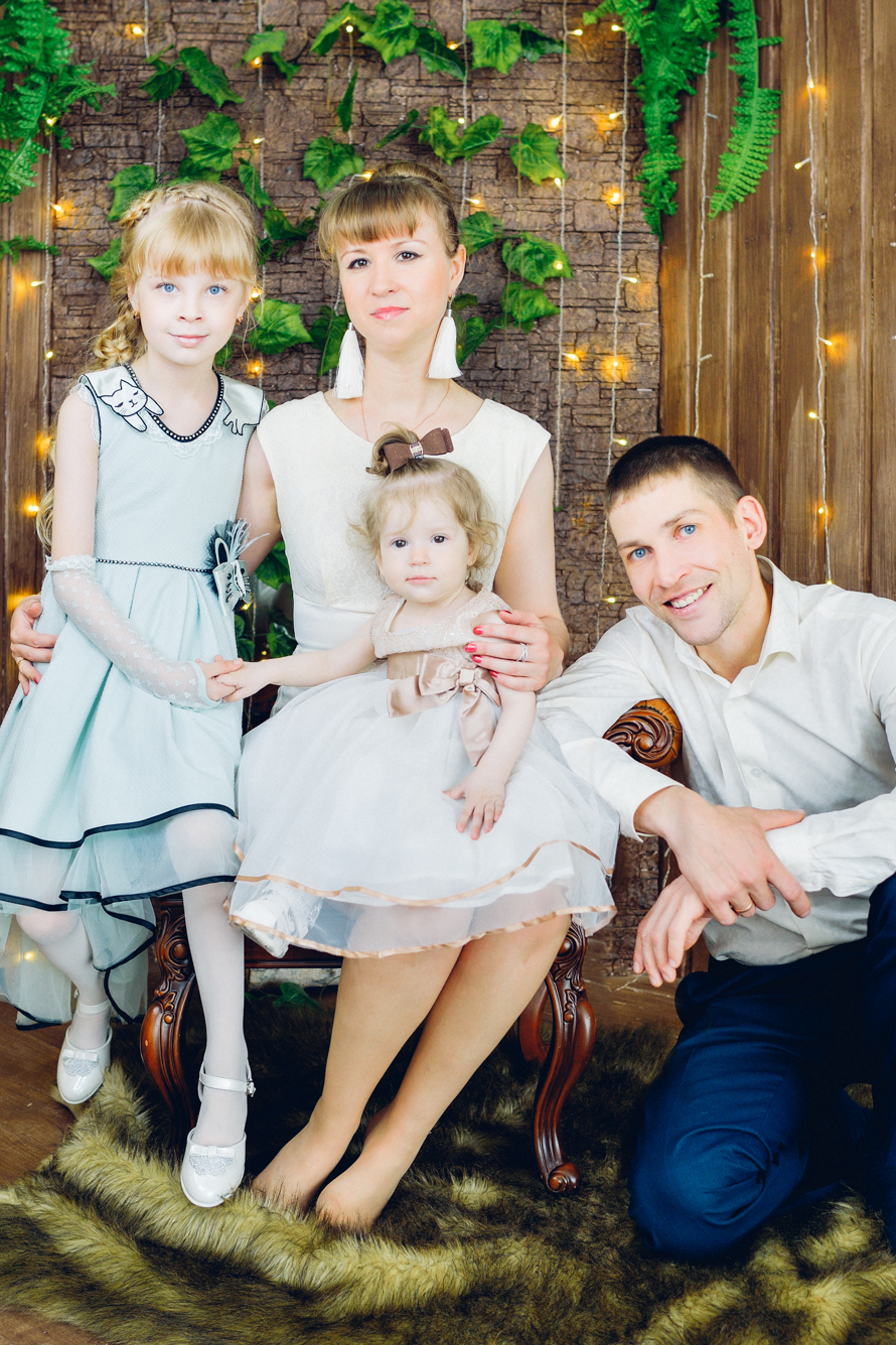 Отзывы. Свадебный и семейный фотограф в Барнауле Сергей Семакин