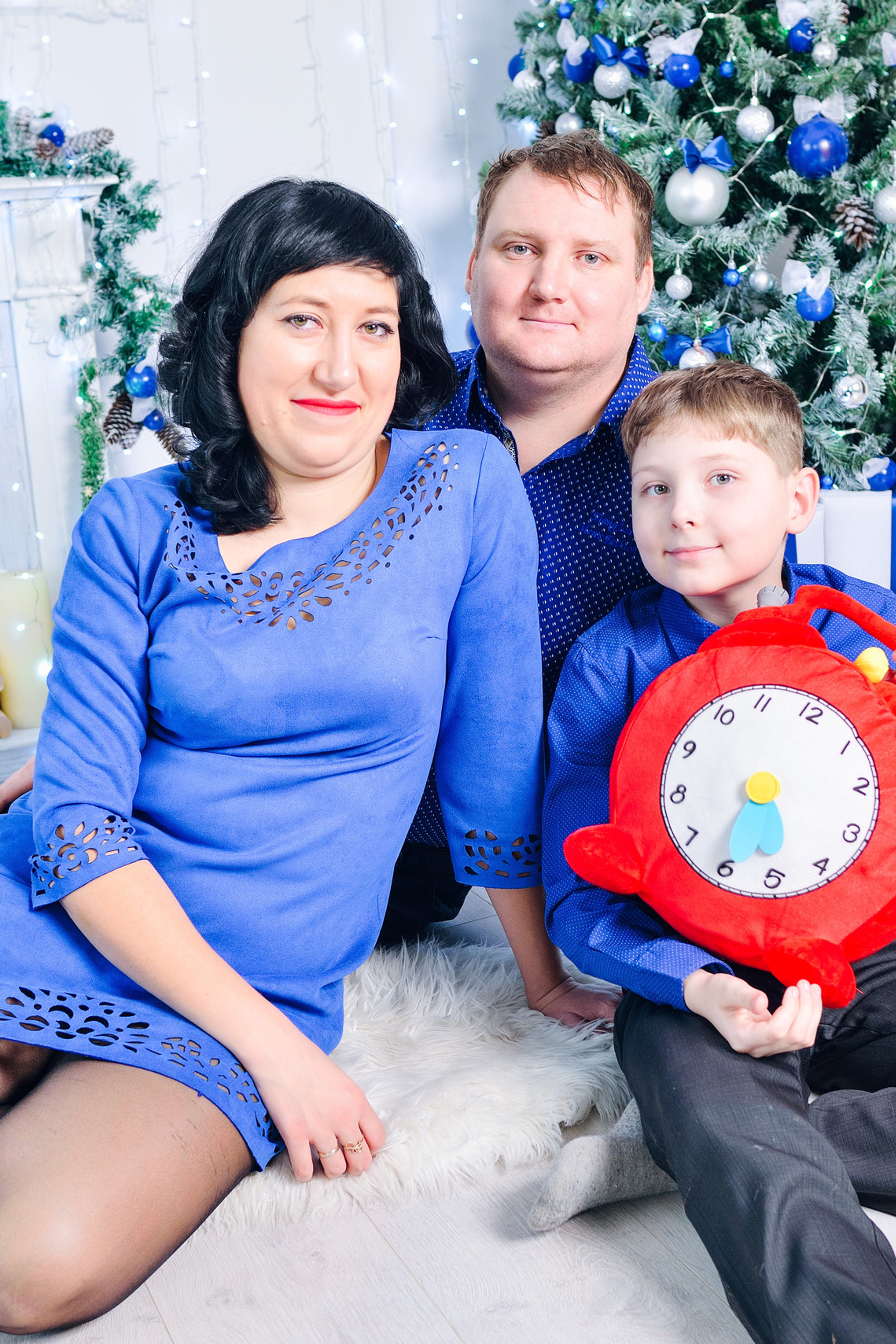 Отзывы. Свадебный и семейный фотограф в Барнауле Сергей Семакин