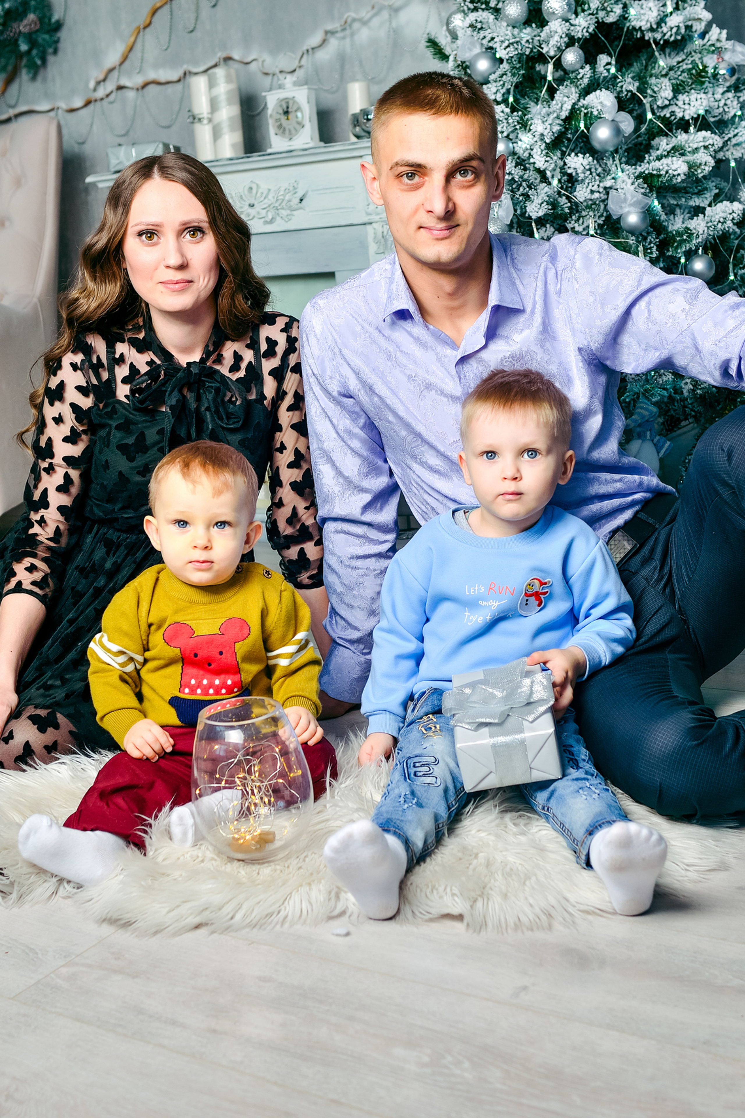 Отзывы. Свадебный и семейный фотограф в Барнауле Сергей Семакин