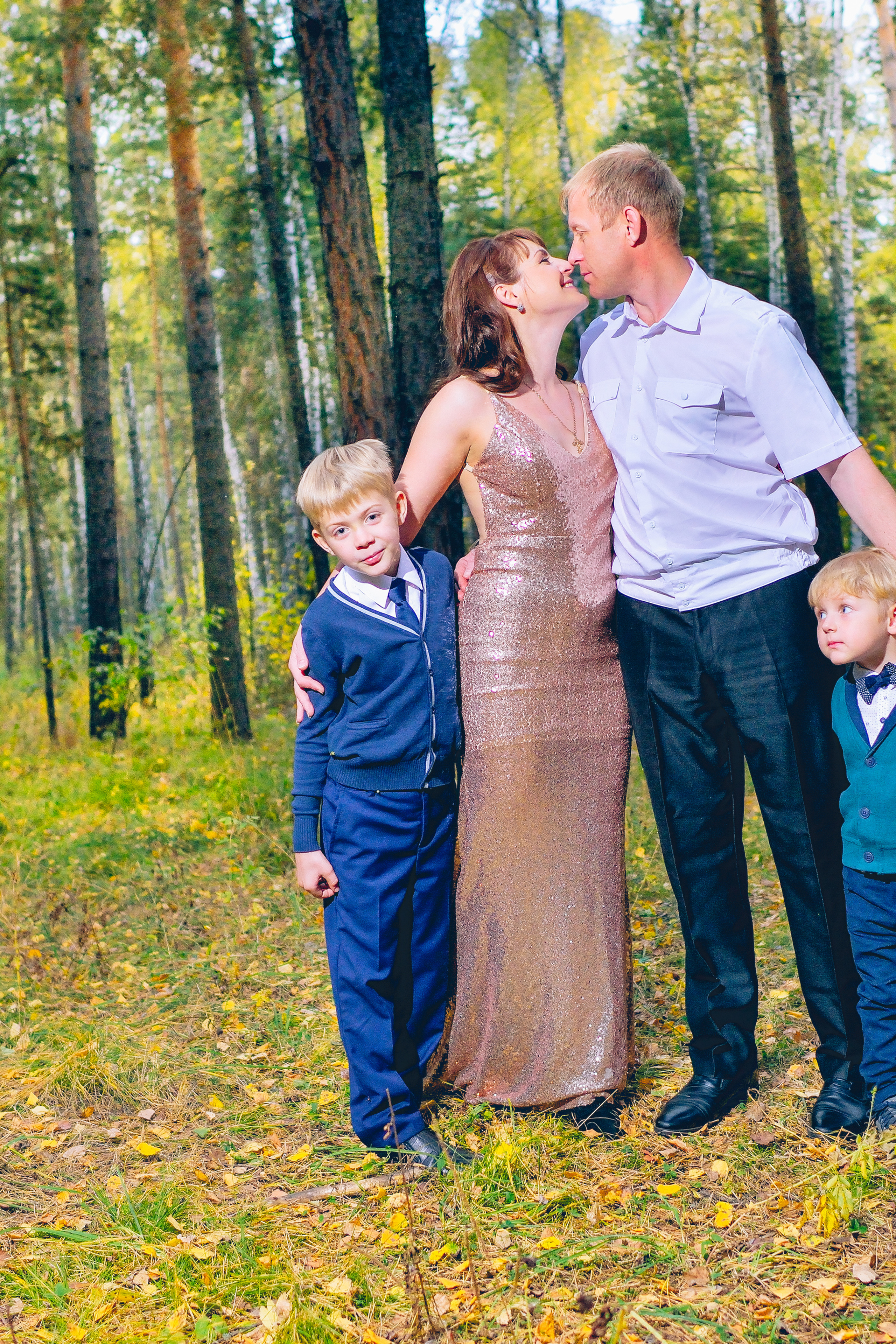 Отзывы. Свадебный и семейный фотограф в Барнауле Сергей Семакин