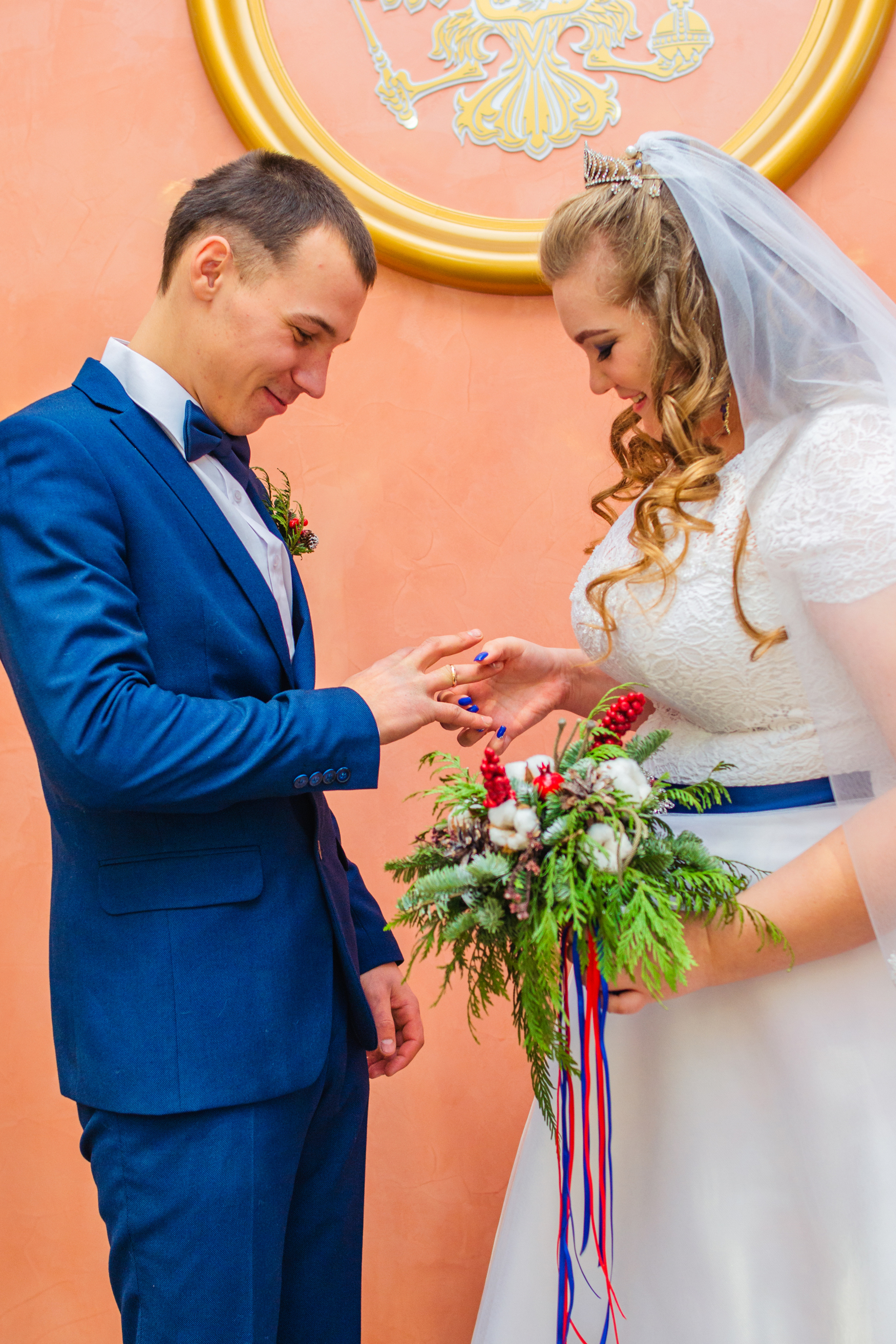 Отзывы. Свадебный и семейный фотограф в Барнауле Сергей Семакин