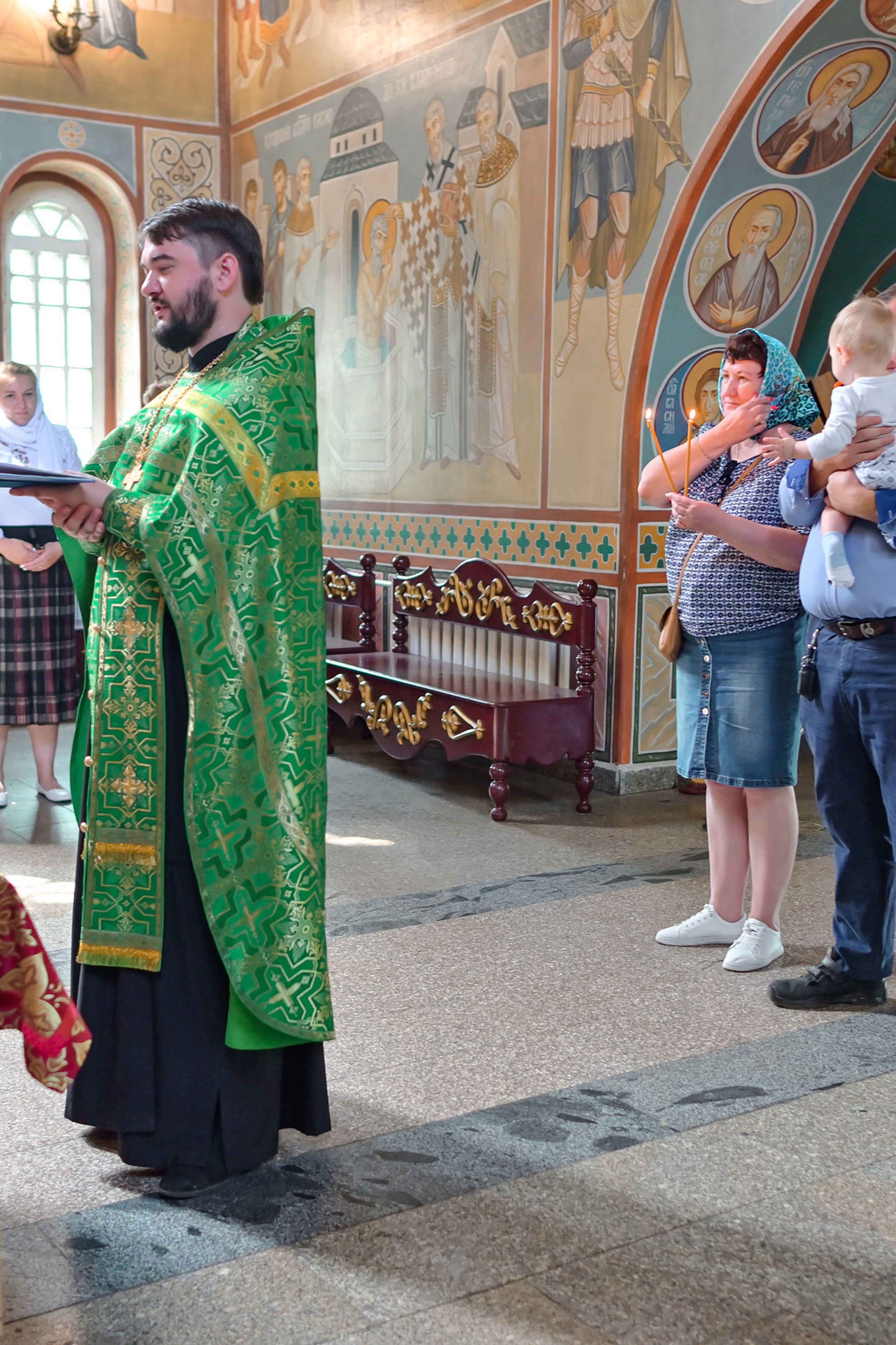 Отзывы. Свадебный и семейный фотограф в Барнауле Сергей Семакин
