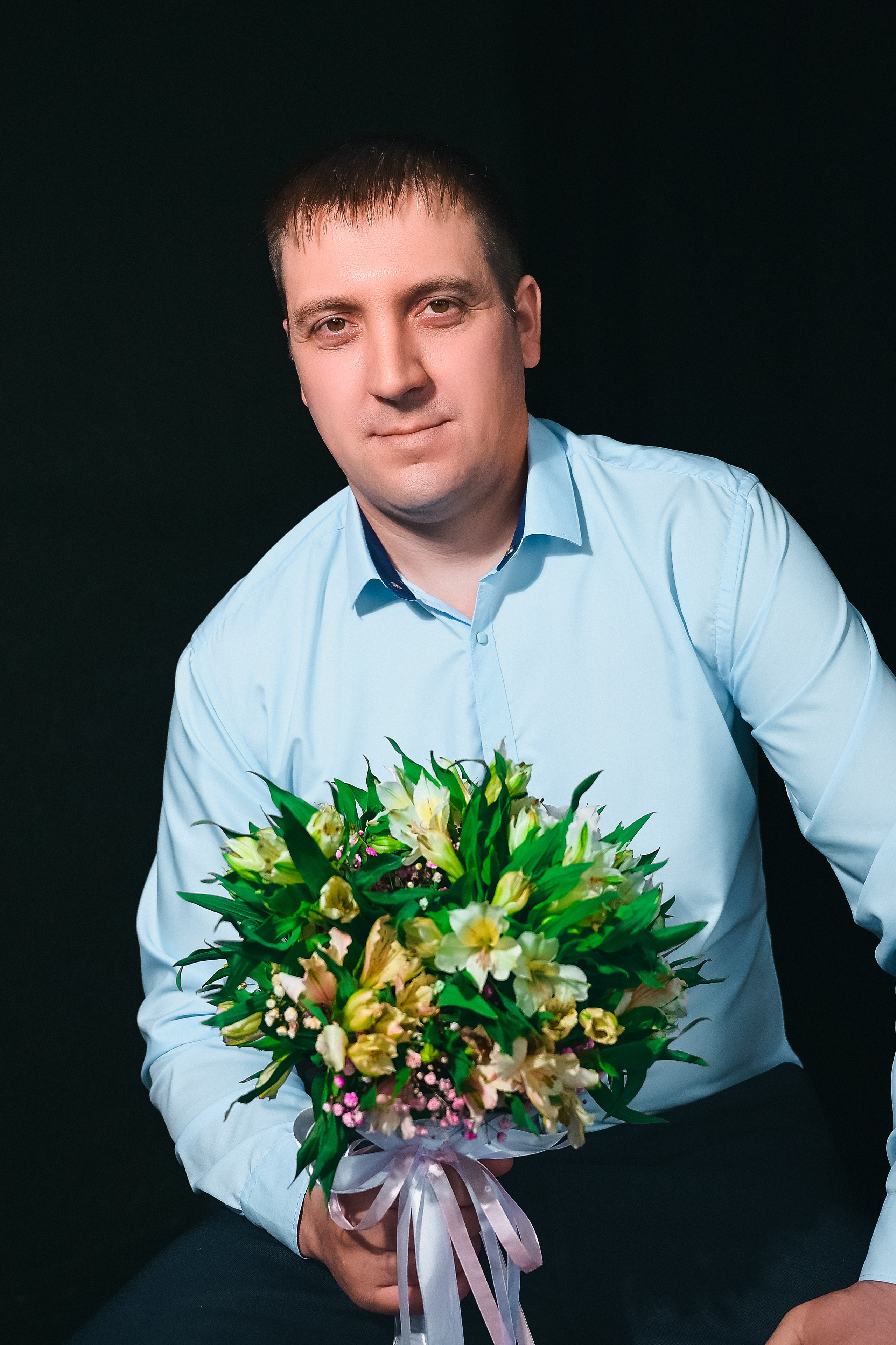 Отзывы. Свадебный и семейный фотограф в Барнауле Сергей Семакин