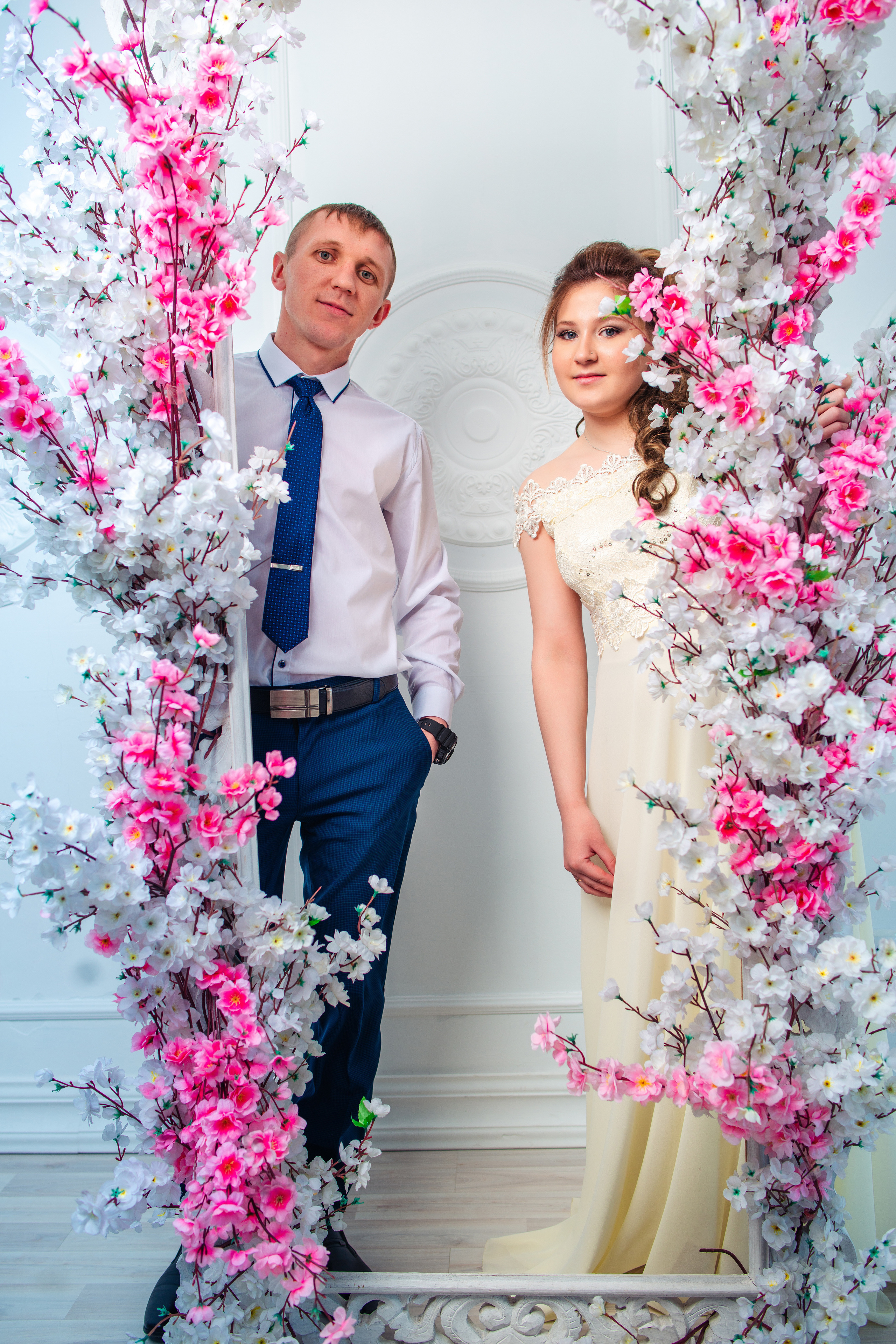 Отзывы. Свадебный и семейный фотограф в Барнауле Сергей Семакин