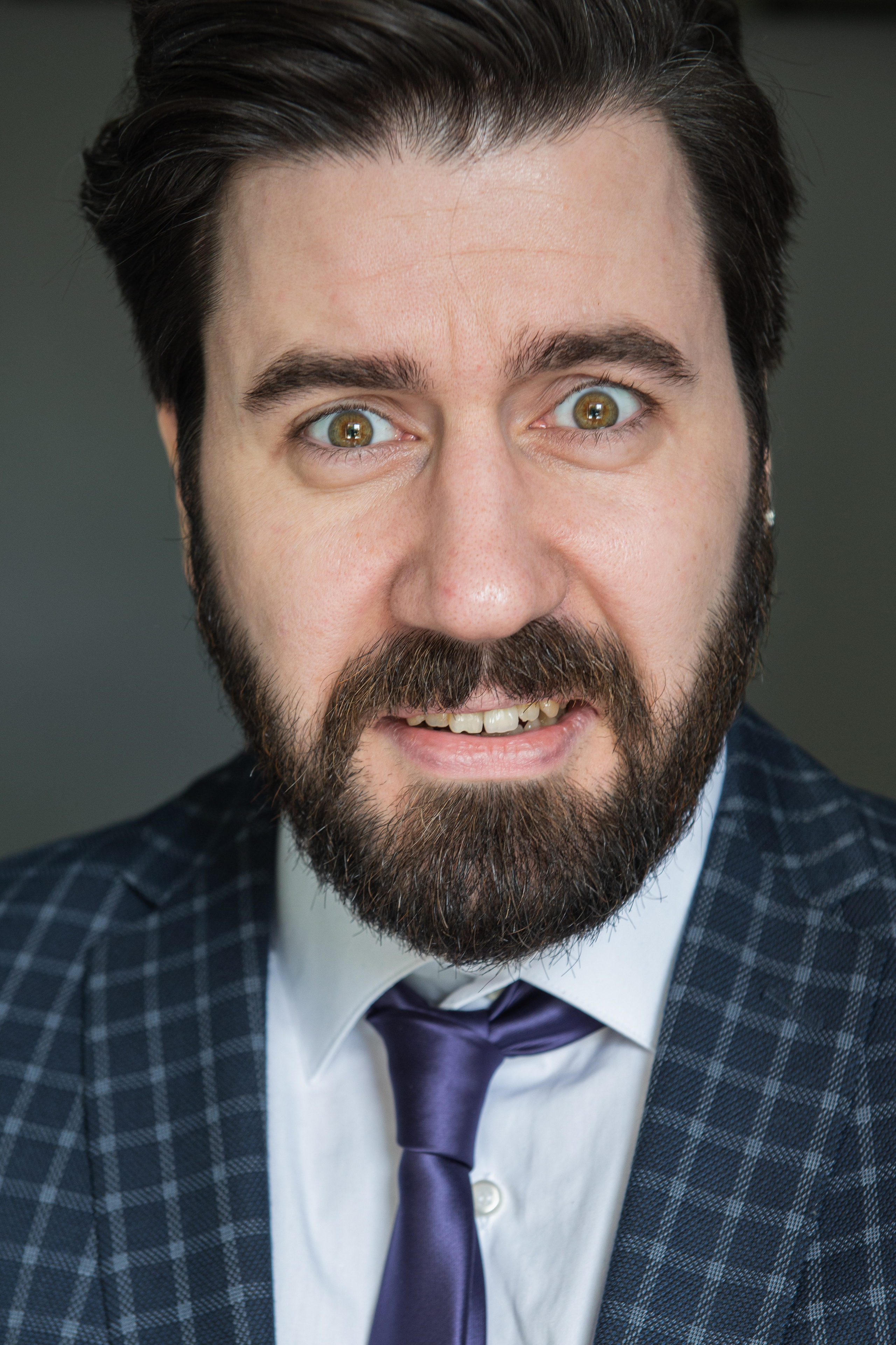 Павел Воронков