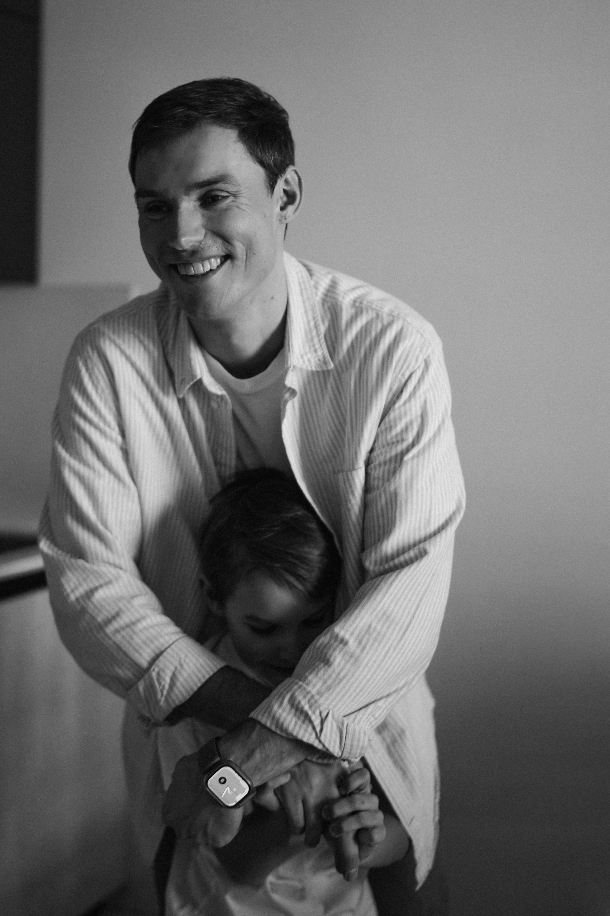 ДПС — Добрый Папа Саши