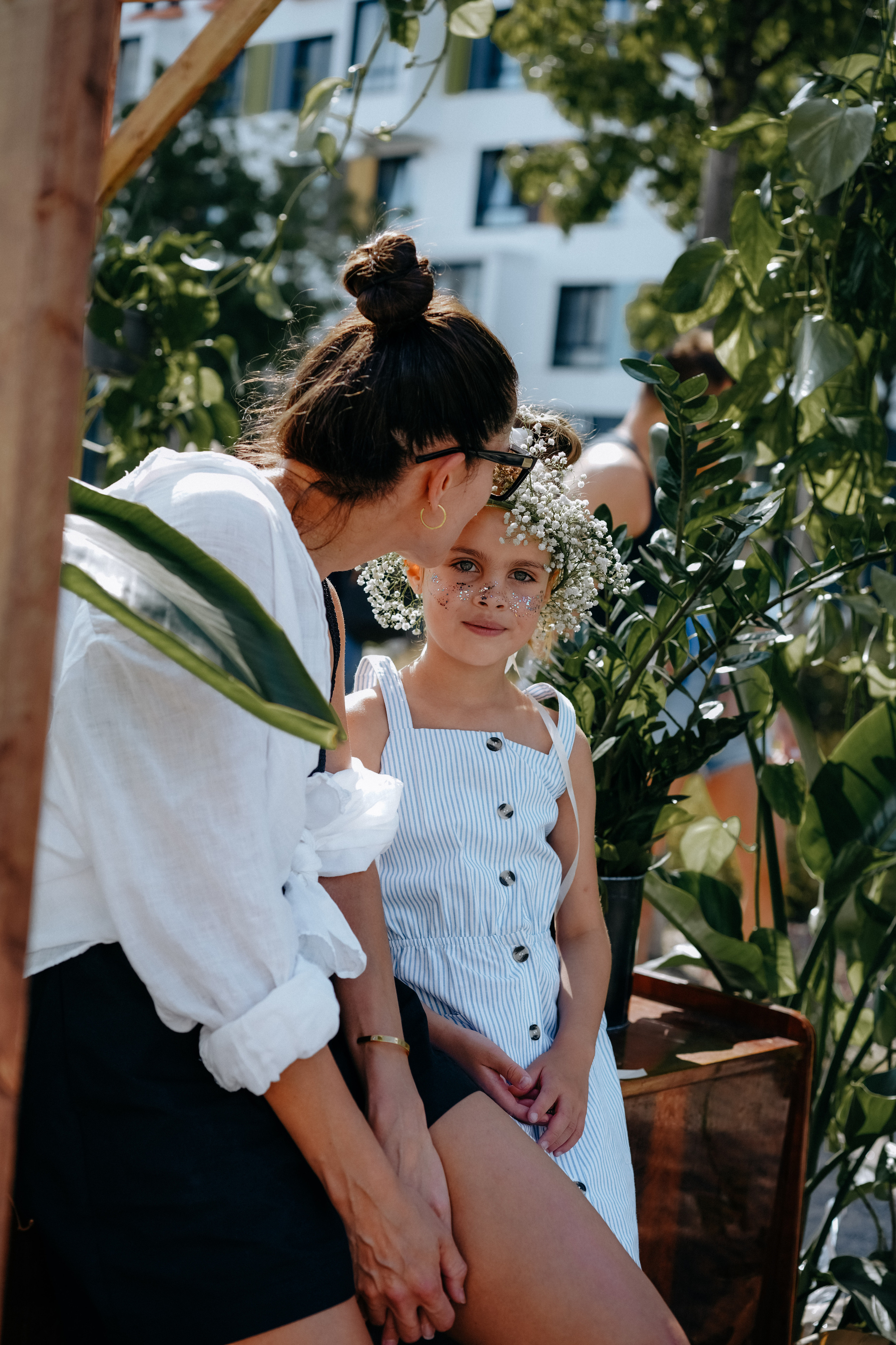 День флориста с BotSad.studio