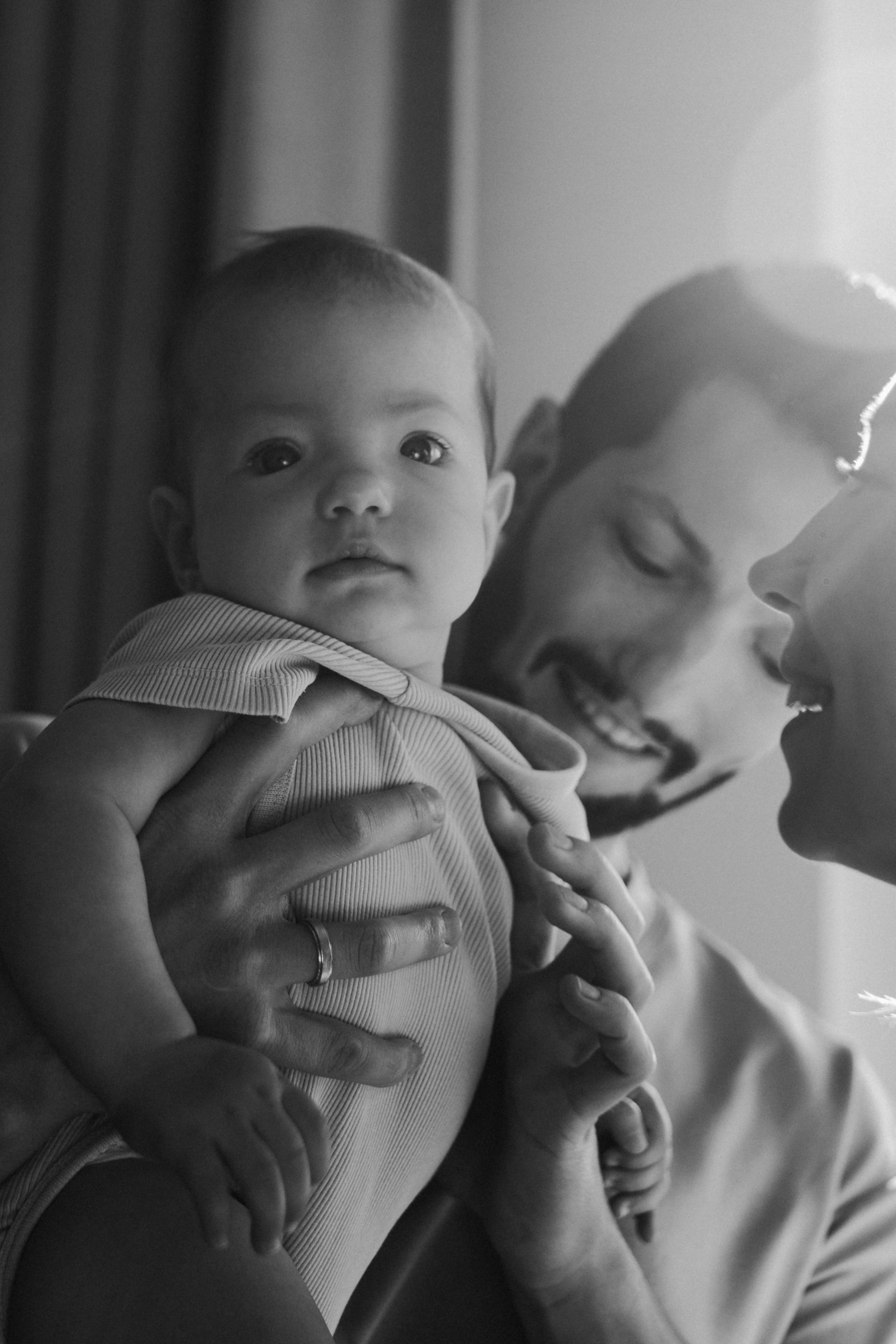 Дома хорошо