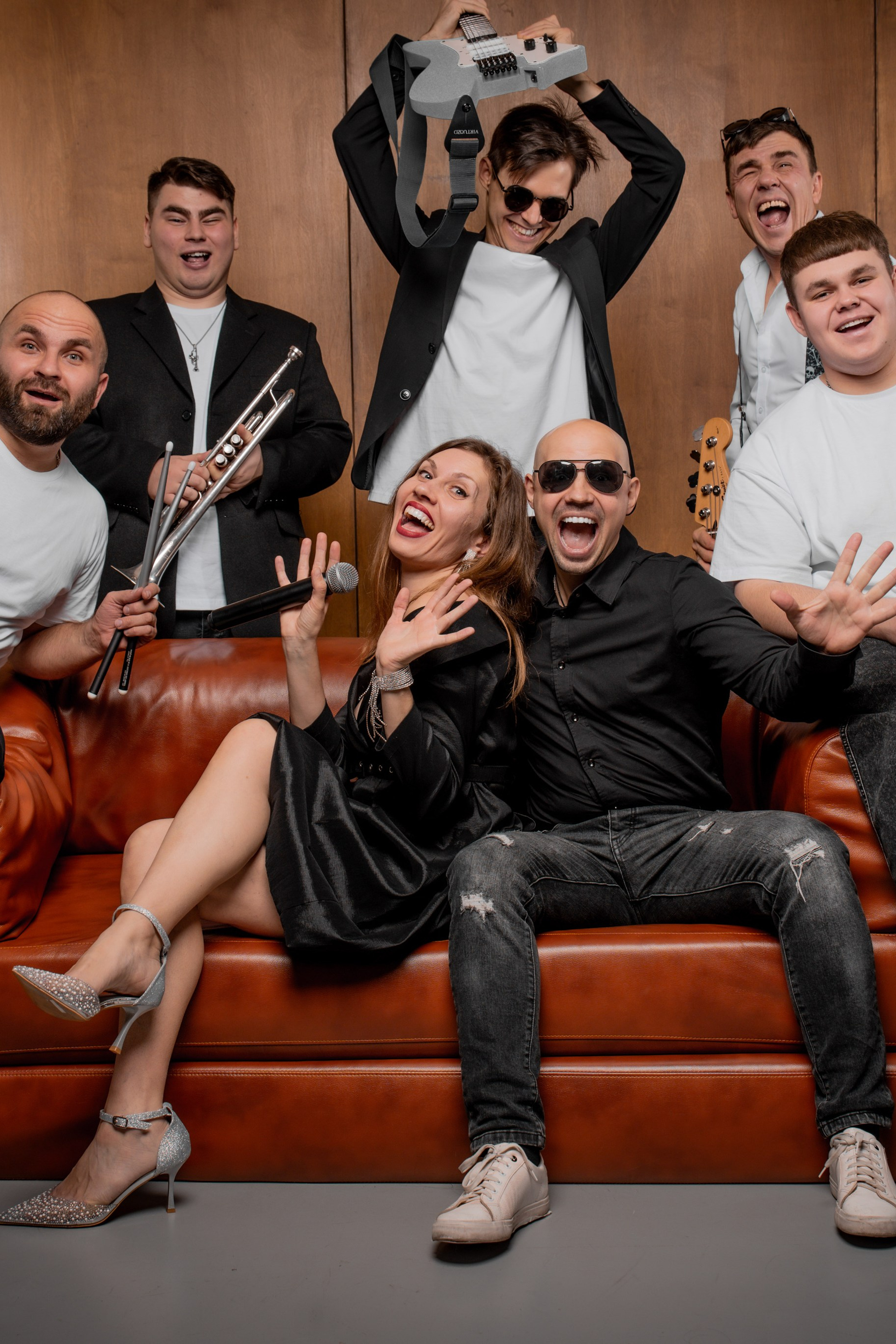 Концертная фотосъёмка c. Фотограф в Ростове-на-Дону Елизаваета Маковей