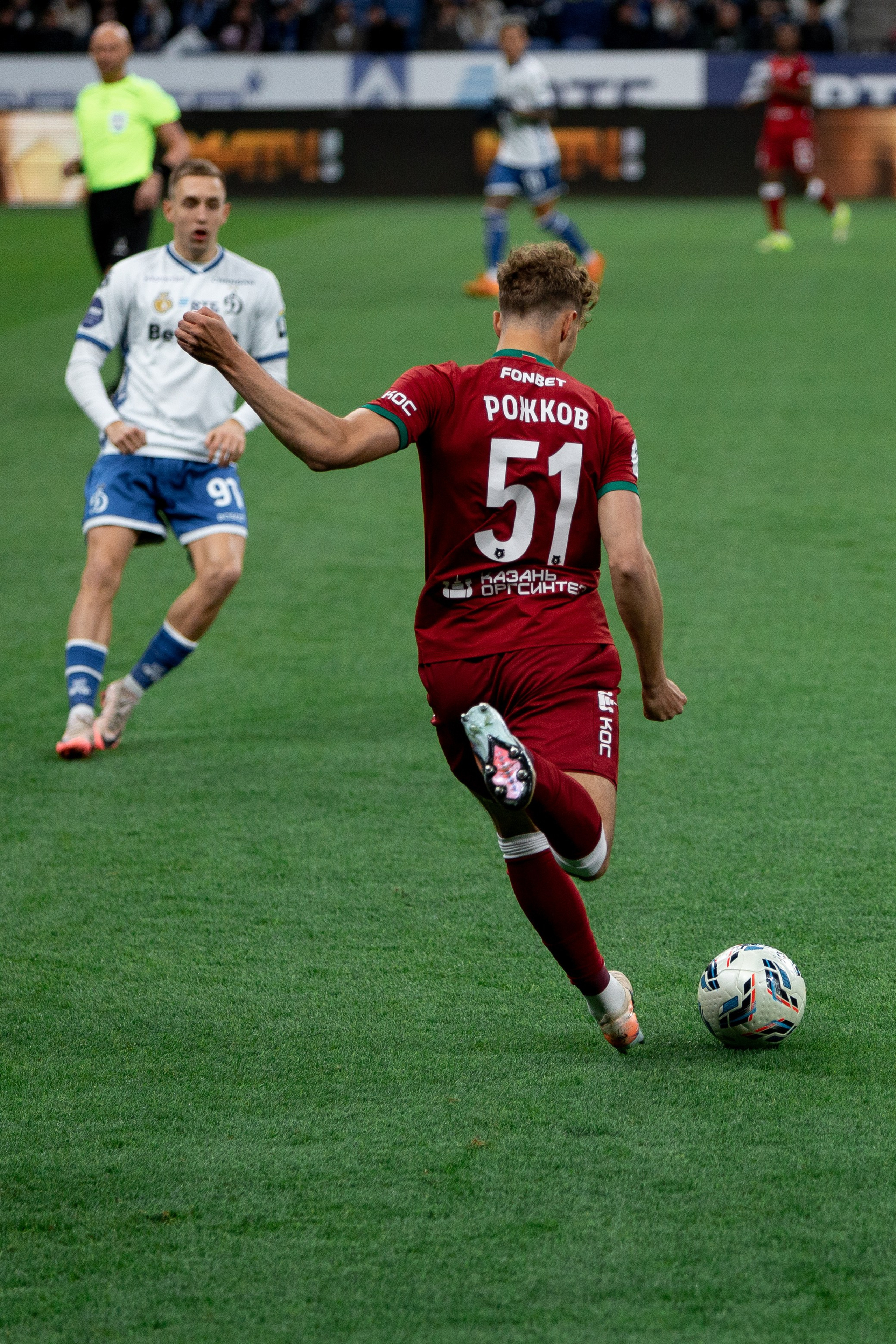 Воскресная длительная IzMyLong (08.01.2023). Павел Шарапов | Фотограф | Москва