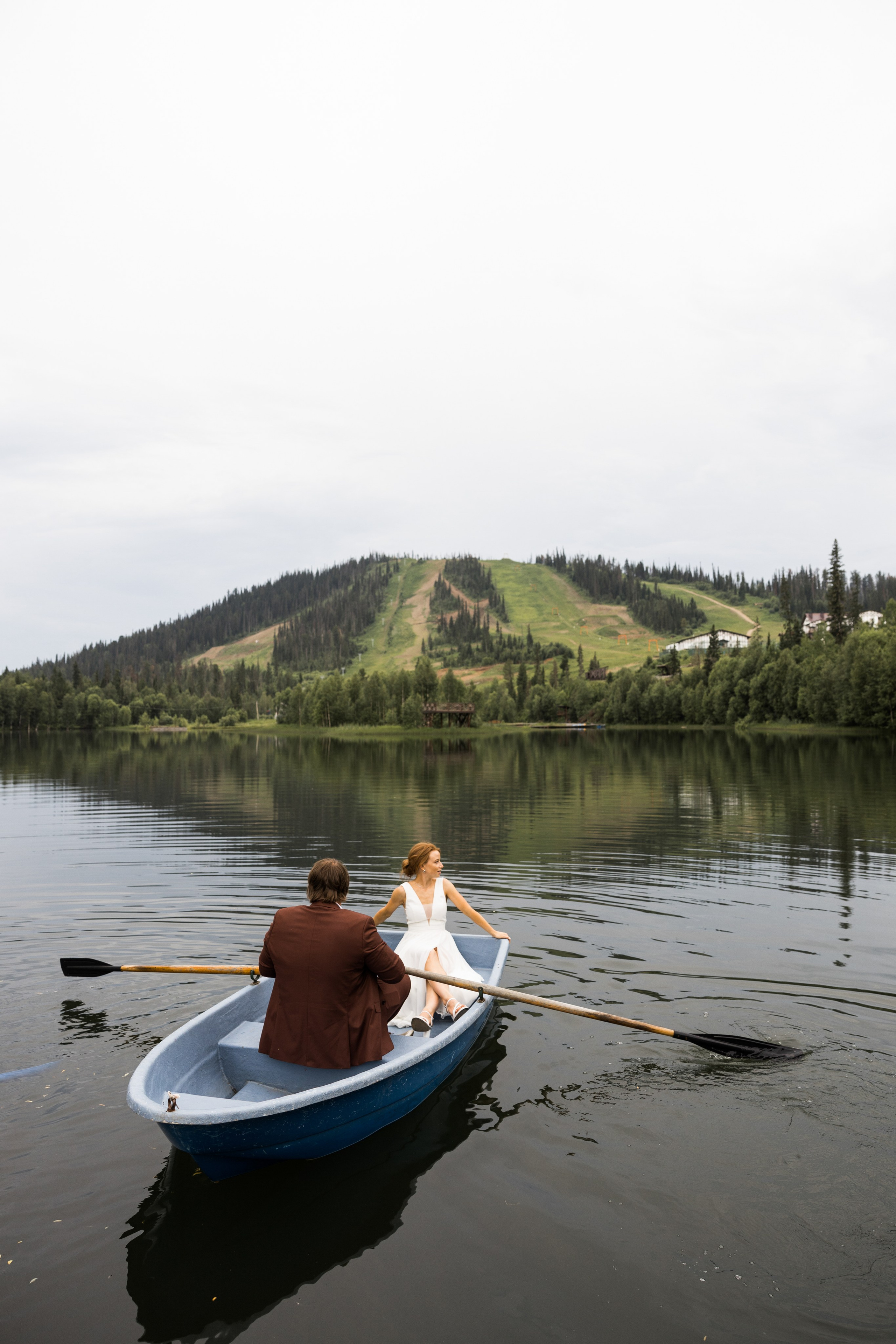 Катя и Кирилл