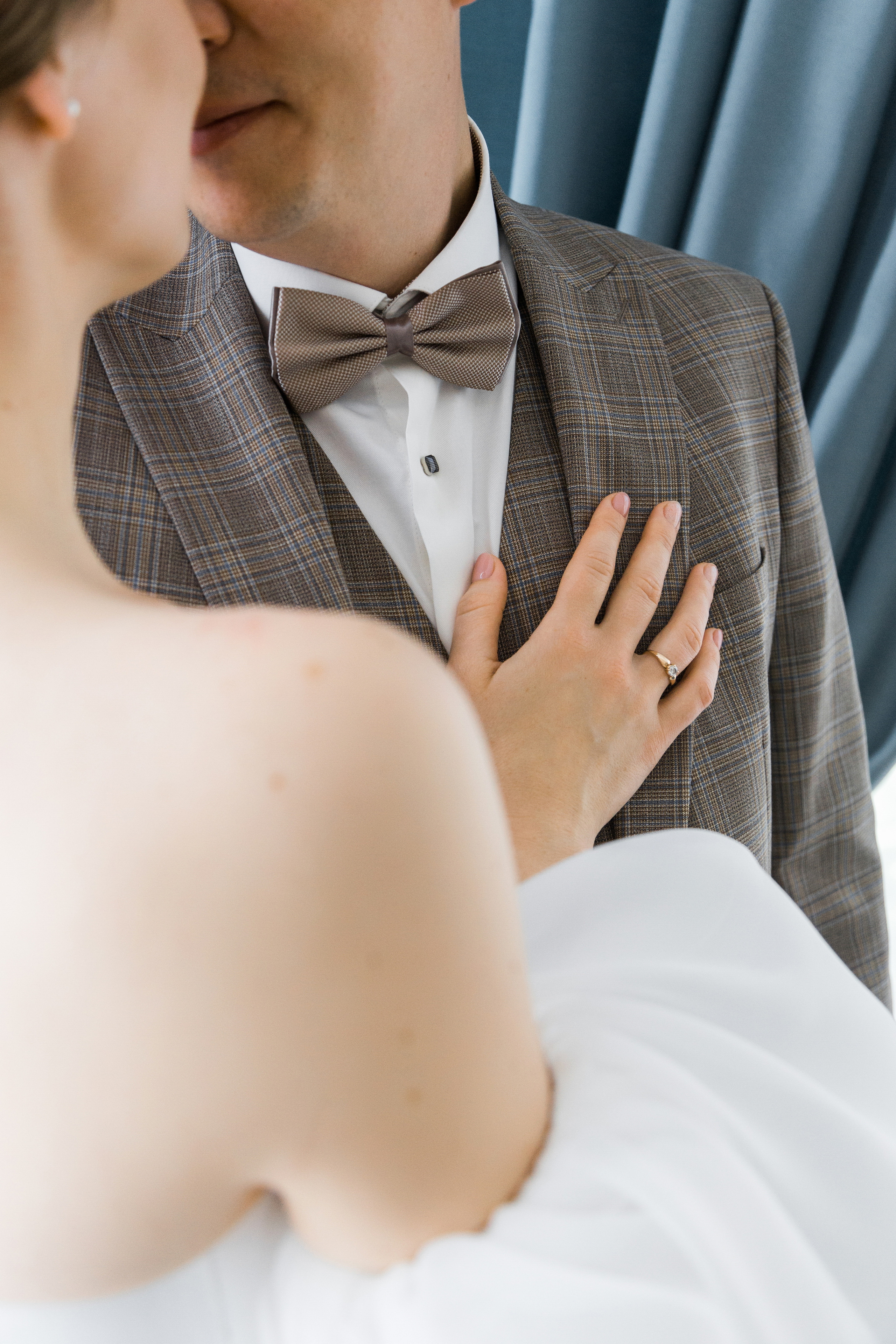 Диана и Александр