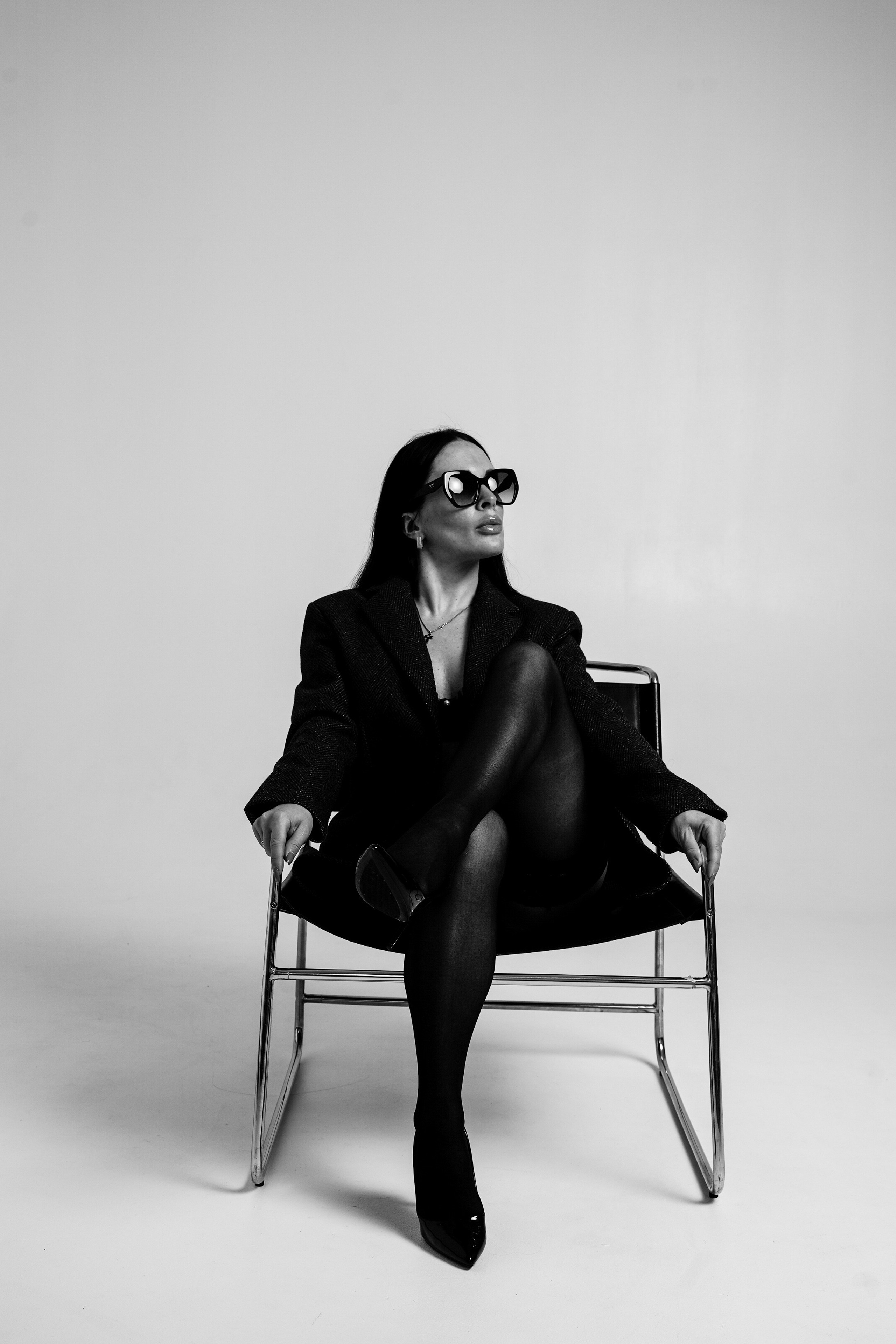 Истории. Фотограф из Санкт-Петербурга Бызина Наталья