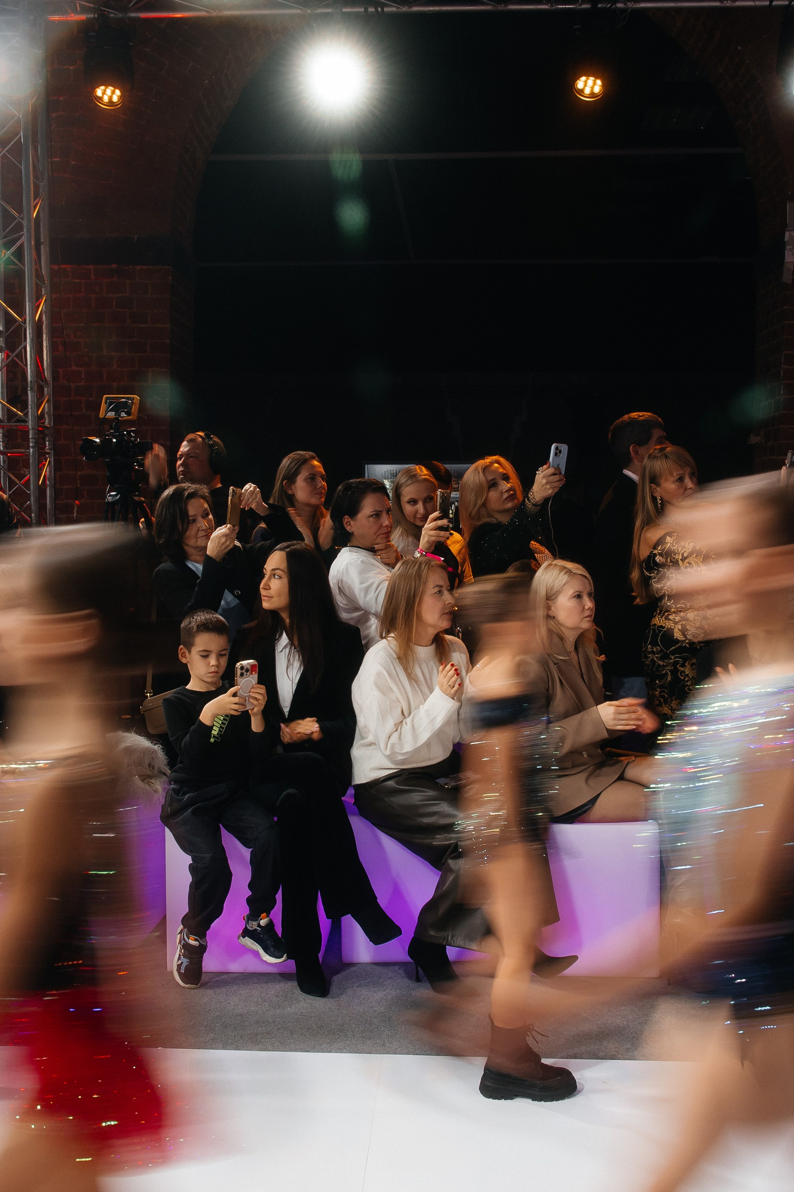 PORTFOLIO. Репортажная фотосъемка мероприятий в Москве — Five Media