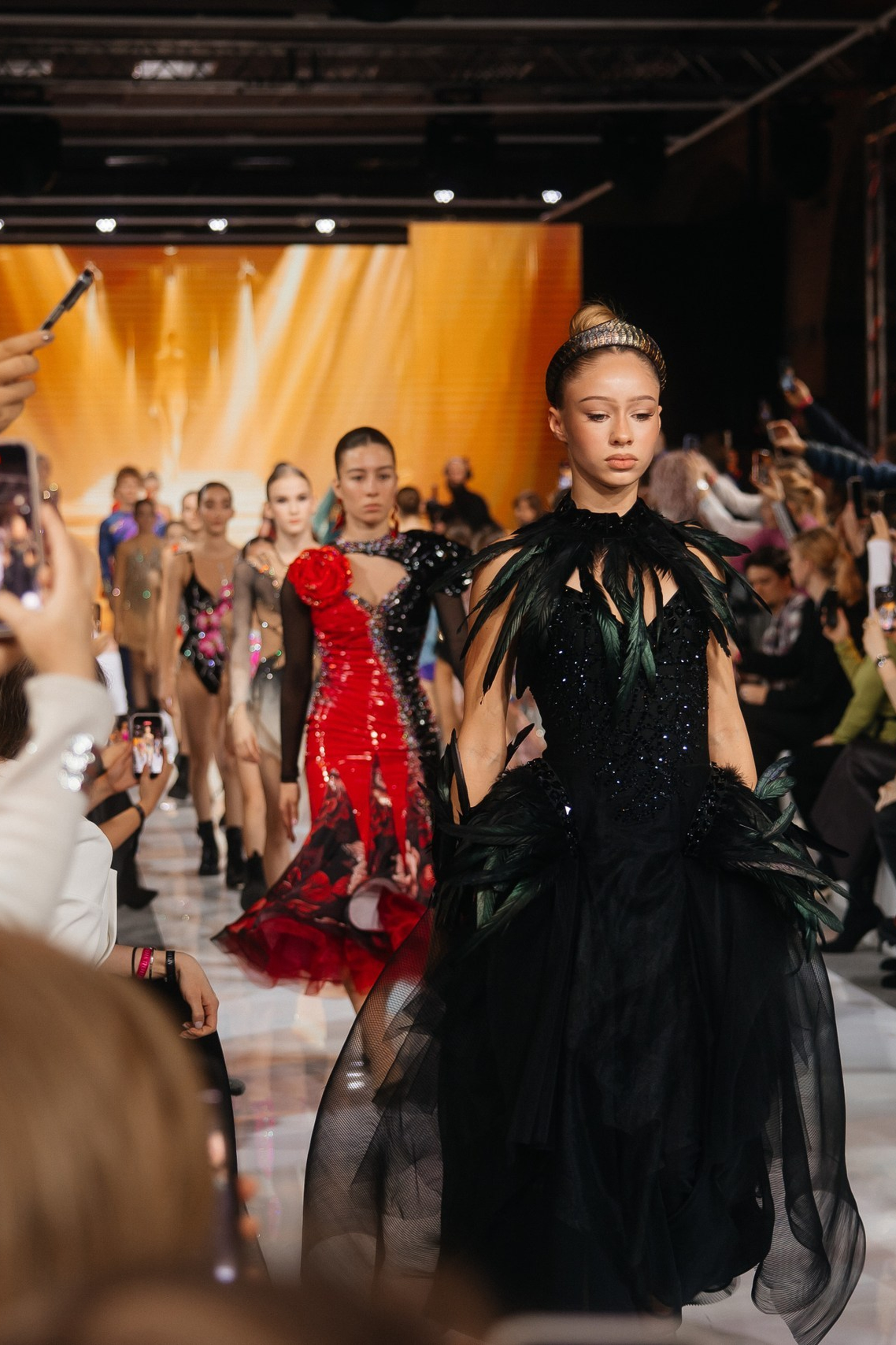 PORTFOLIO. Репортажная фотосъемка мероприятий в Москве — Five Media