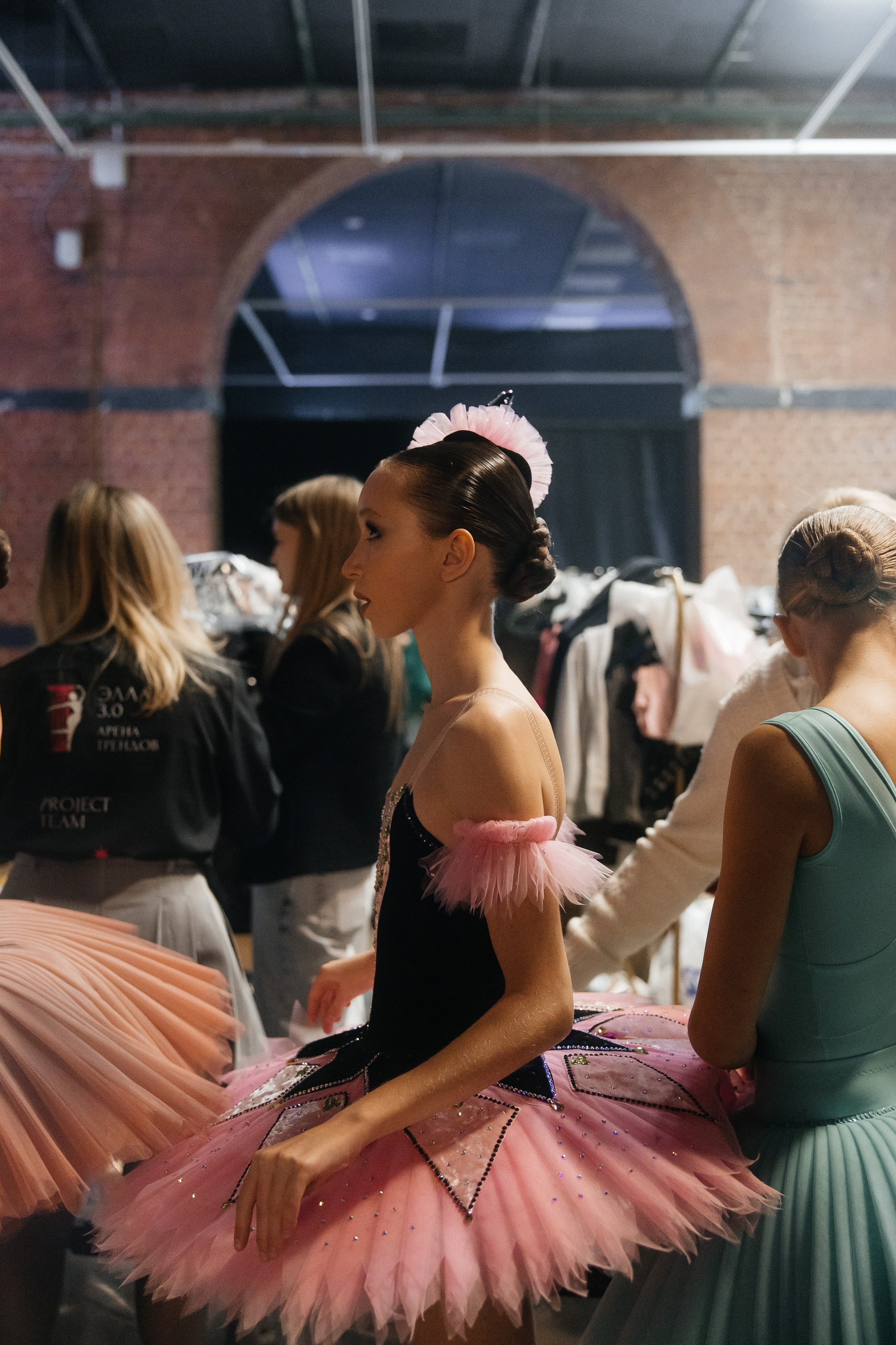 PORTFOLIO. Репортажная фотосъемка мероприятий в Москве — Five Media