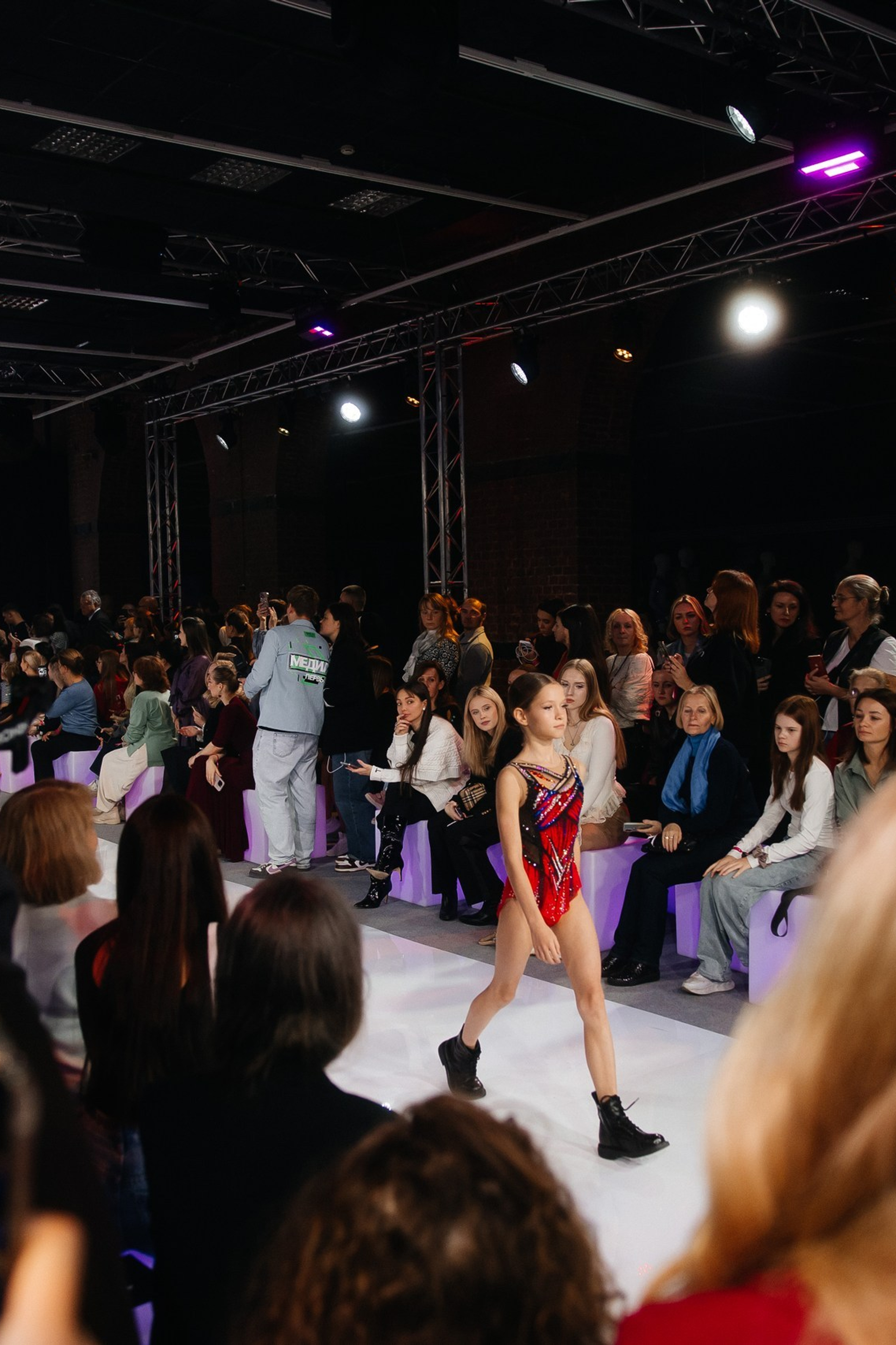 PORTFOLIO. Репортажная фотосъемка мероприятий в Москве — Five Media