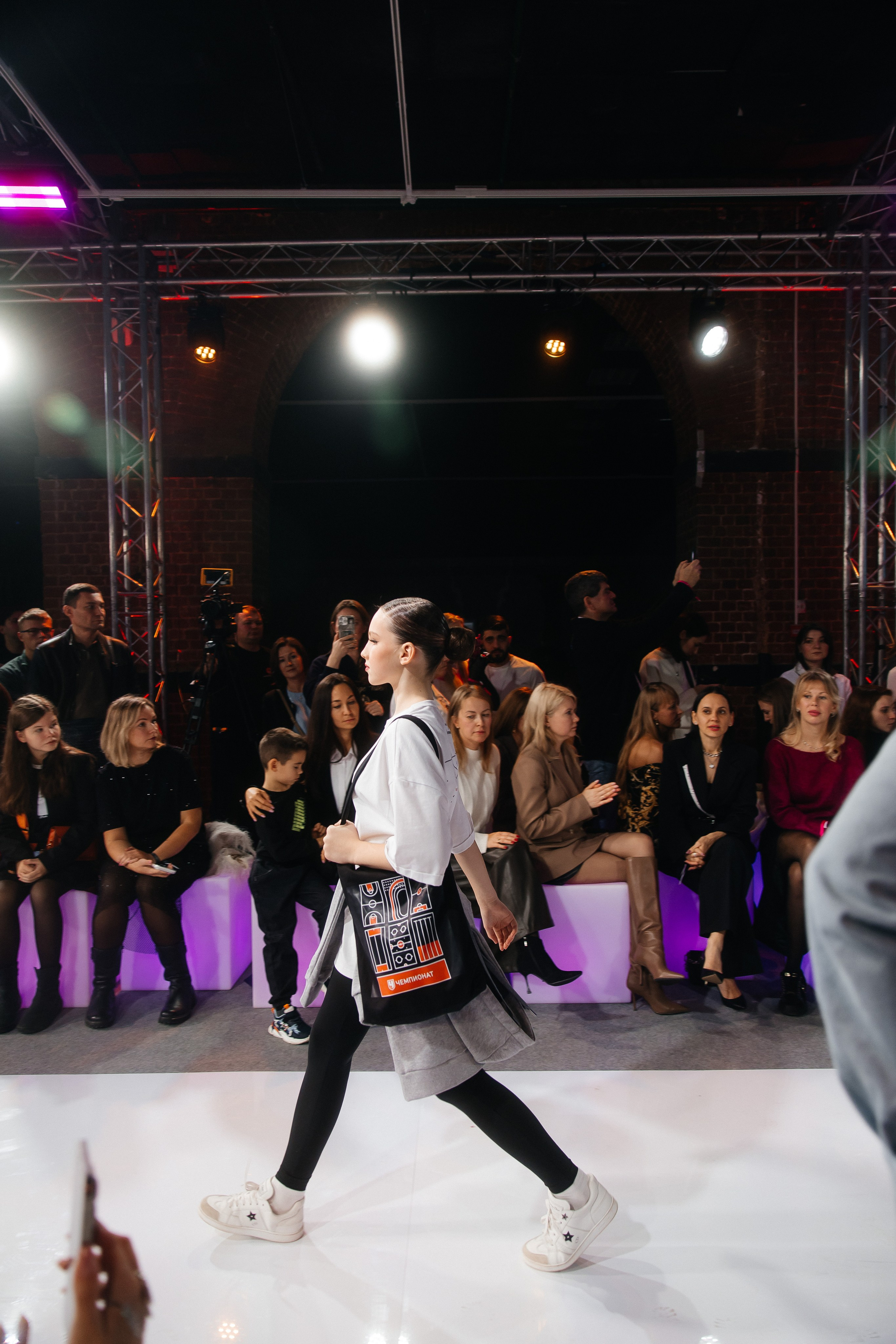 PORTFOLIO. Репортажная фотосъемка мероприятий в Москве — Five Media