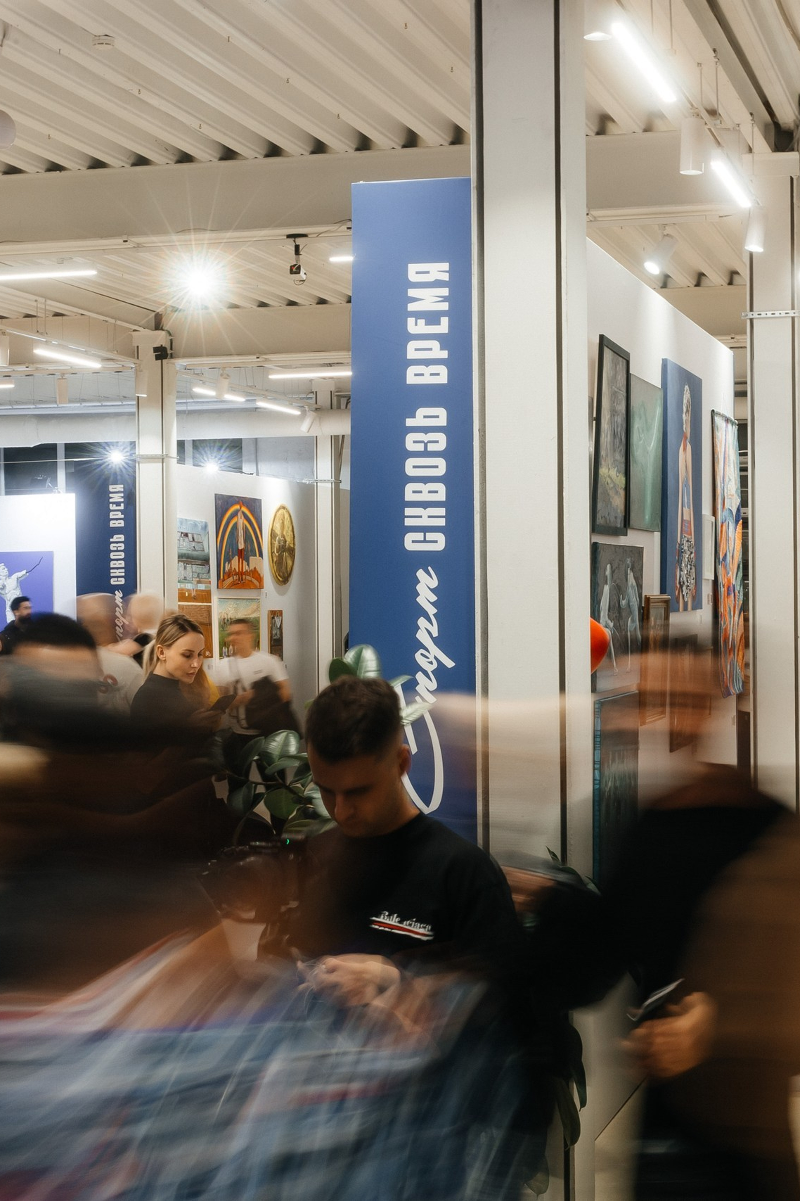 PORTFOLIO. Репортажная фотосъемка мероприятий в Москве — Five Media