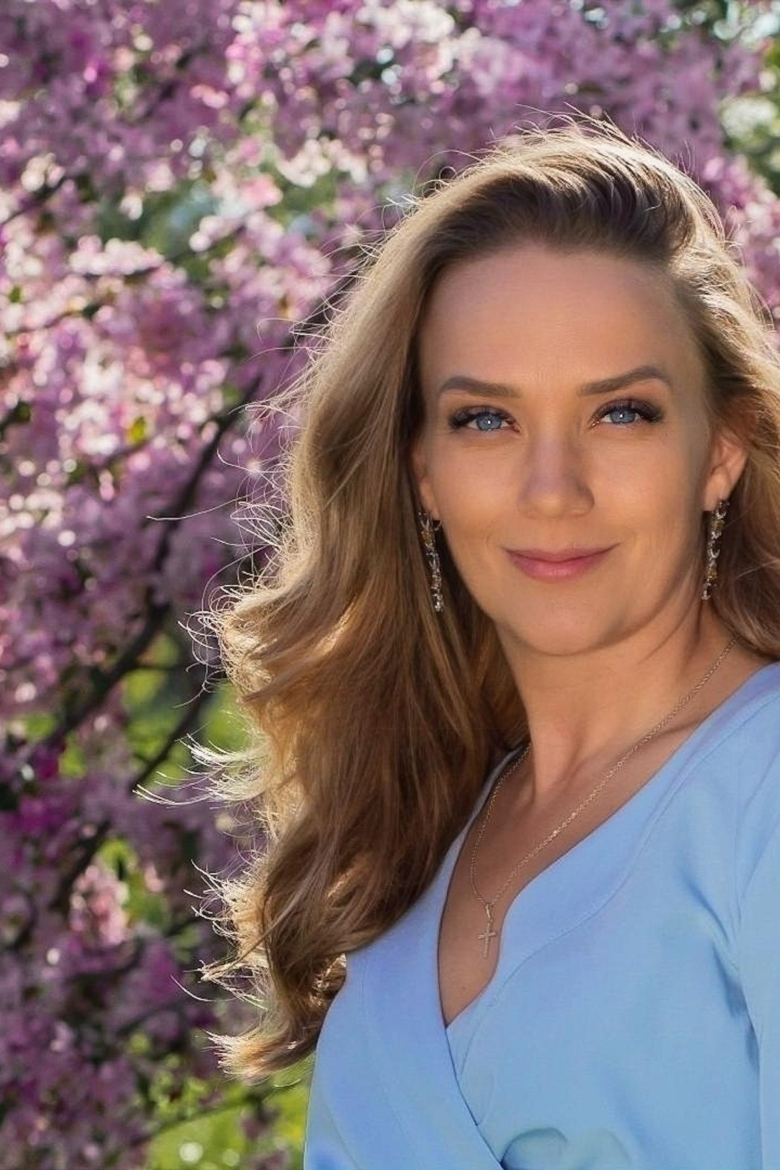 Анонсы. Женский портрет и немного больше в Санкт-Петербурге