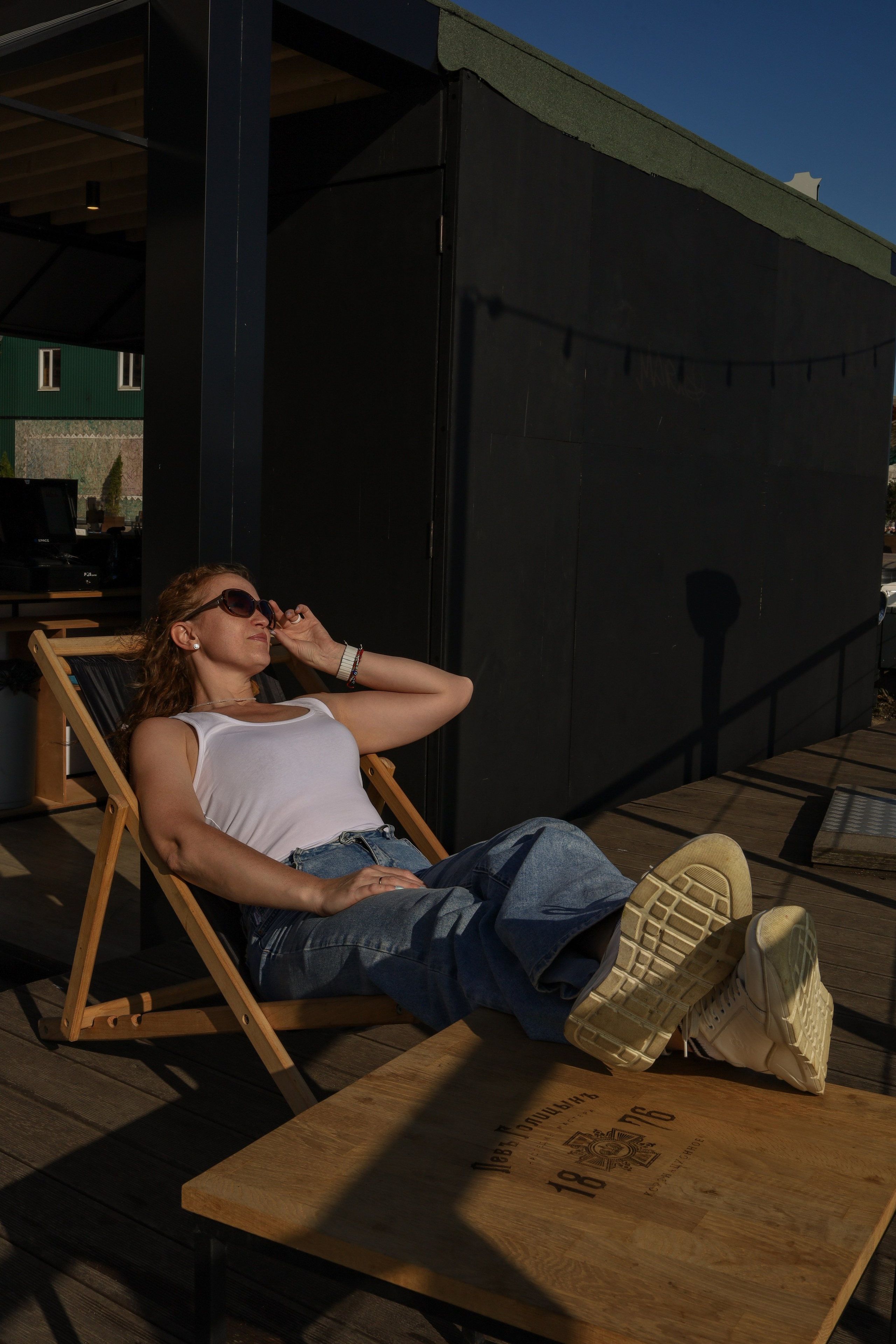 Анонсы. Женский портрет и немного больше в Санкт-Петербурге