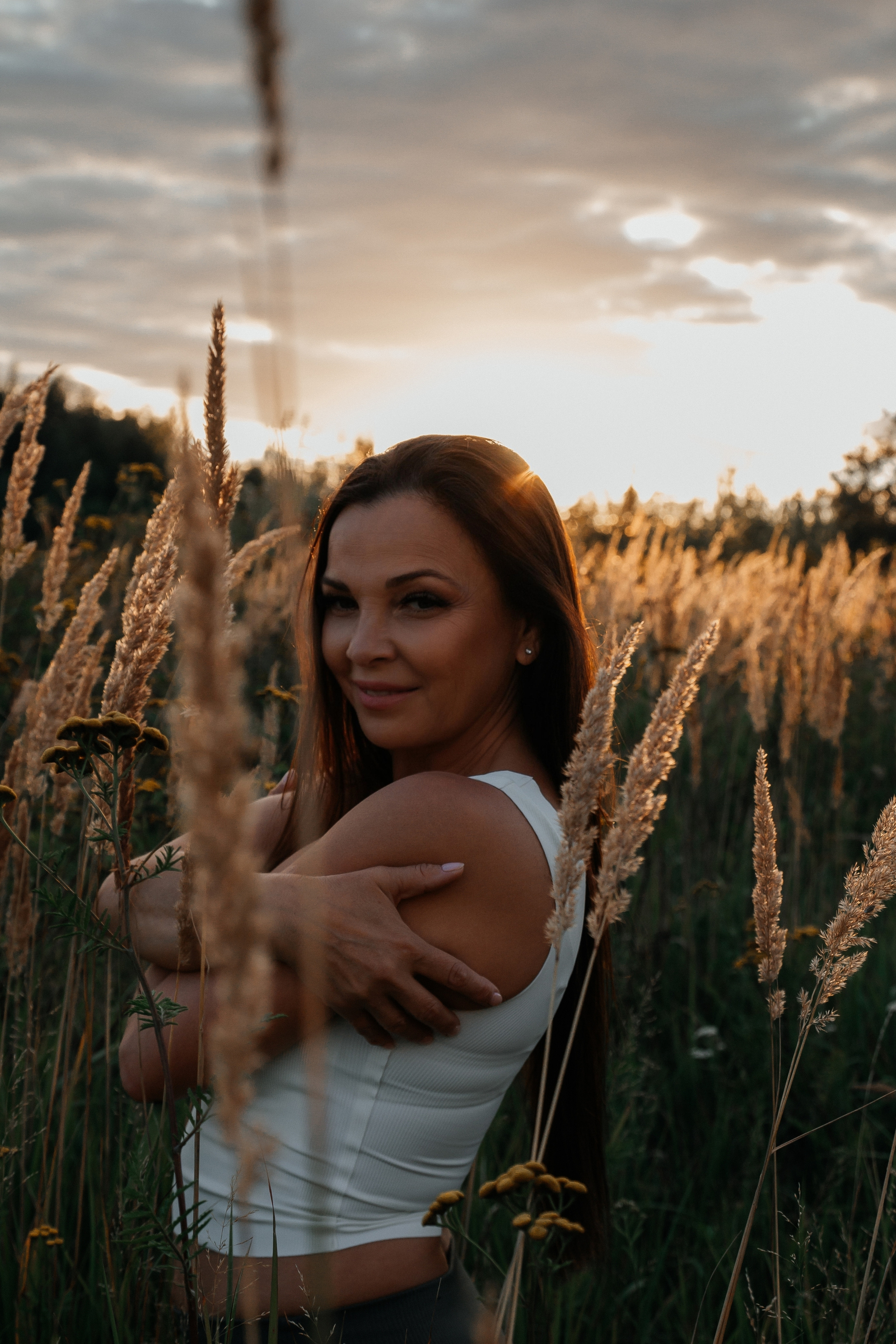 Анонсы. Женский портрет и немного больше в Санкт-Петербурге