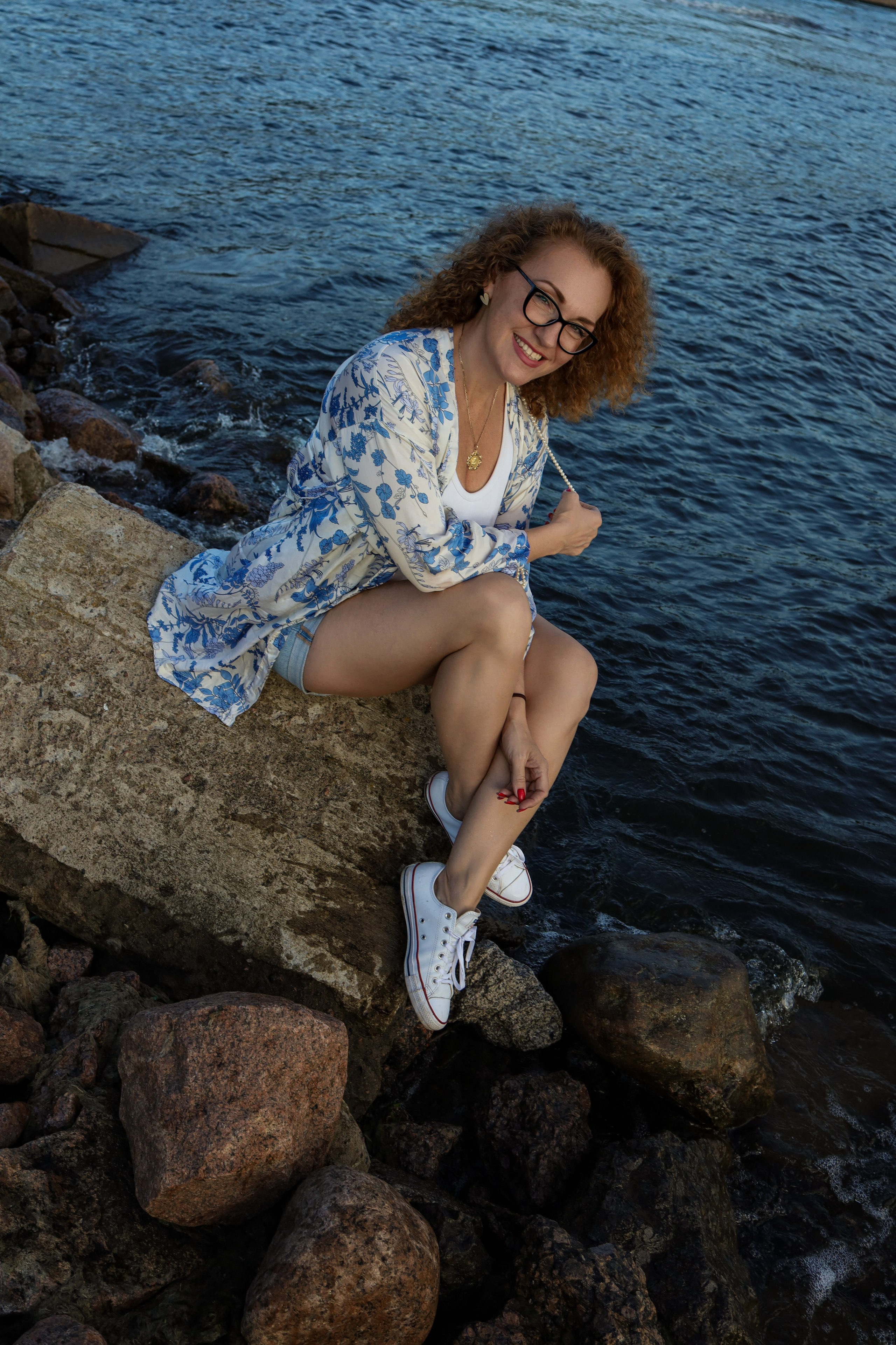 Анонсы. Женский портрет и немного больше в Санкт-Петербурге