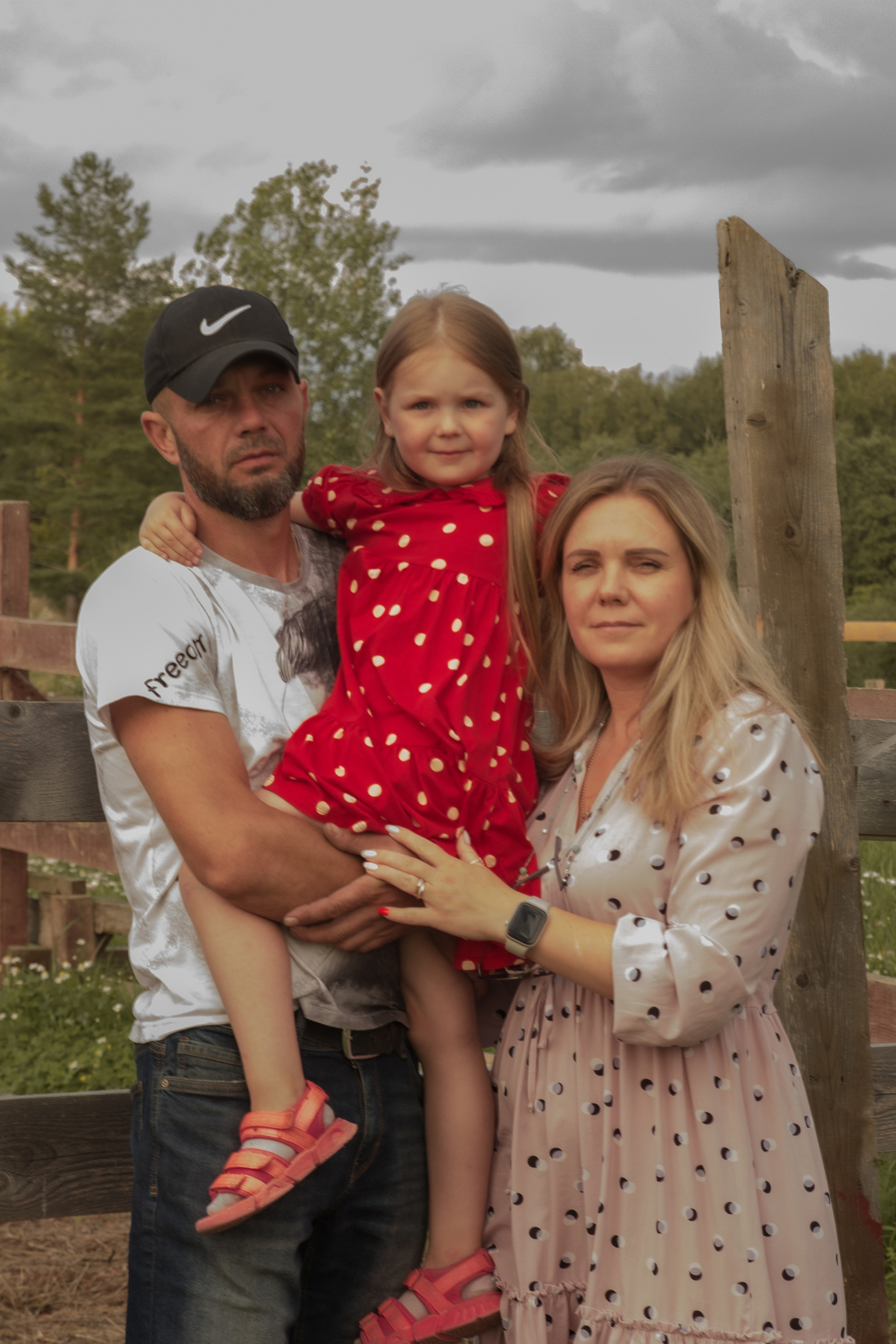 Анонсы. Женский портрет и немного больше в Санкт-Петербурге