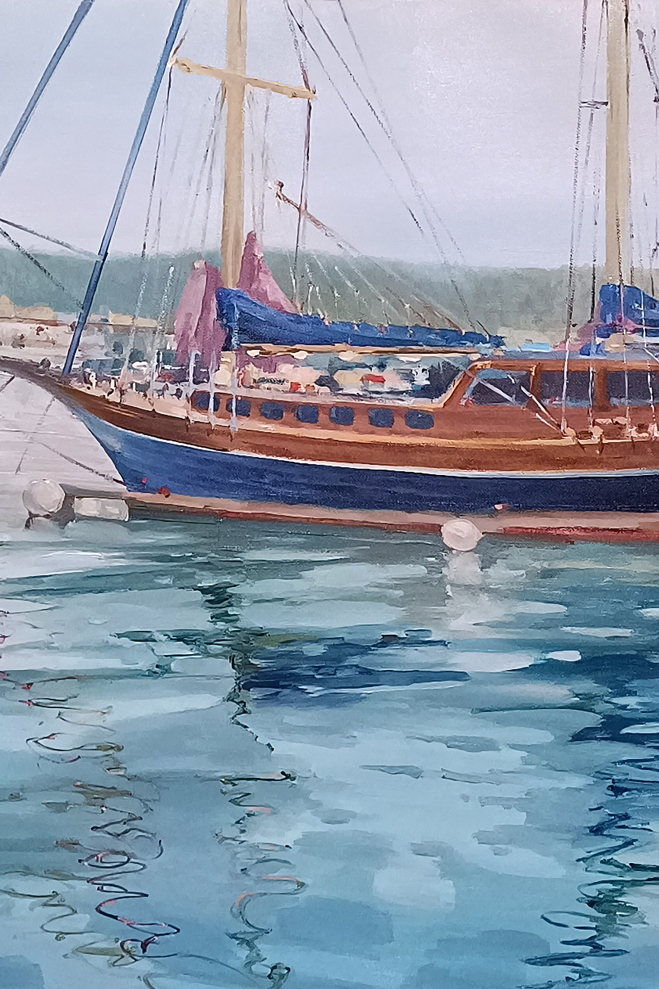 Истории. Наталья Платова