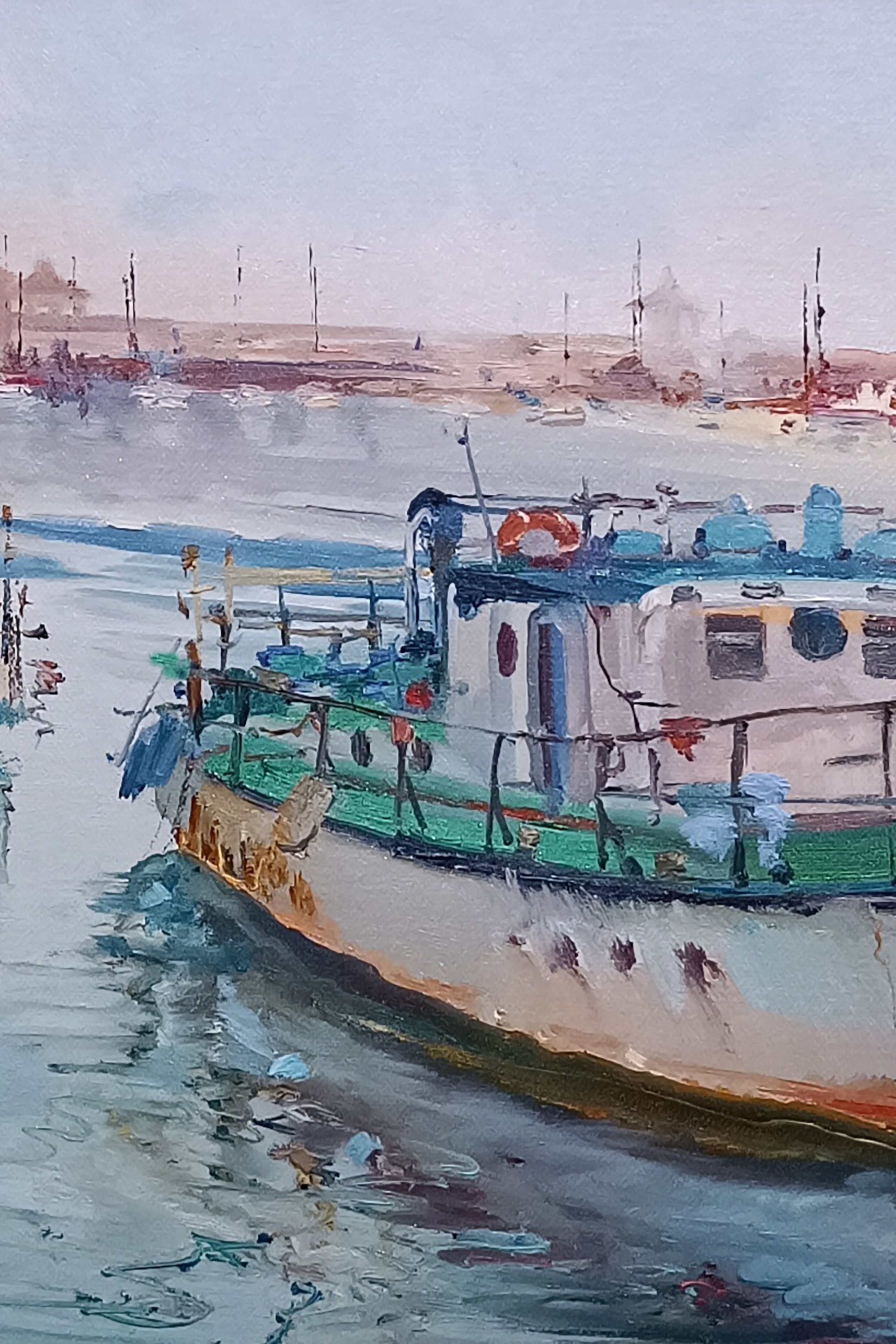 Истории. Наталья Платова