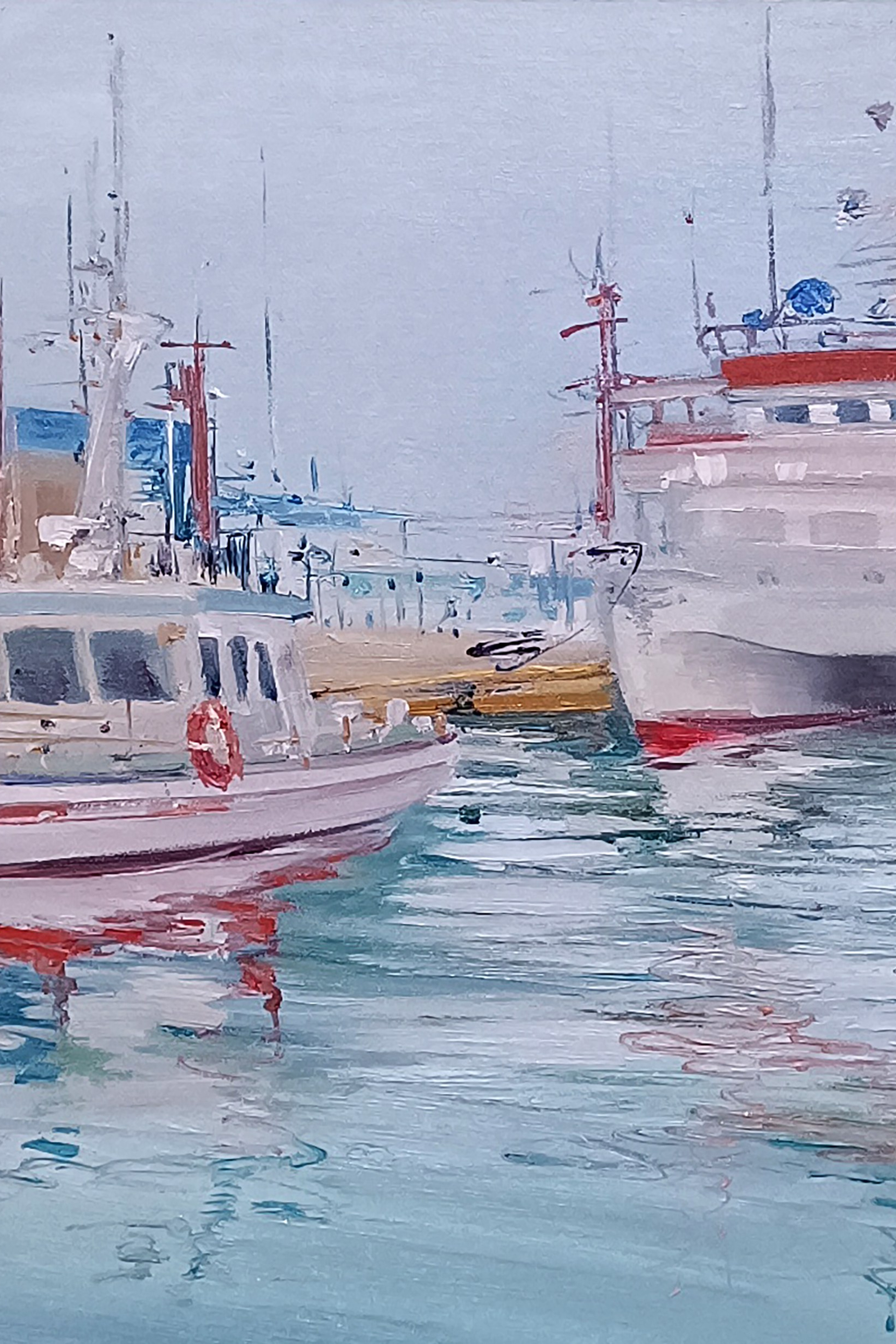 Истории. Наталья Платова