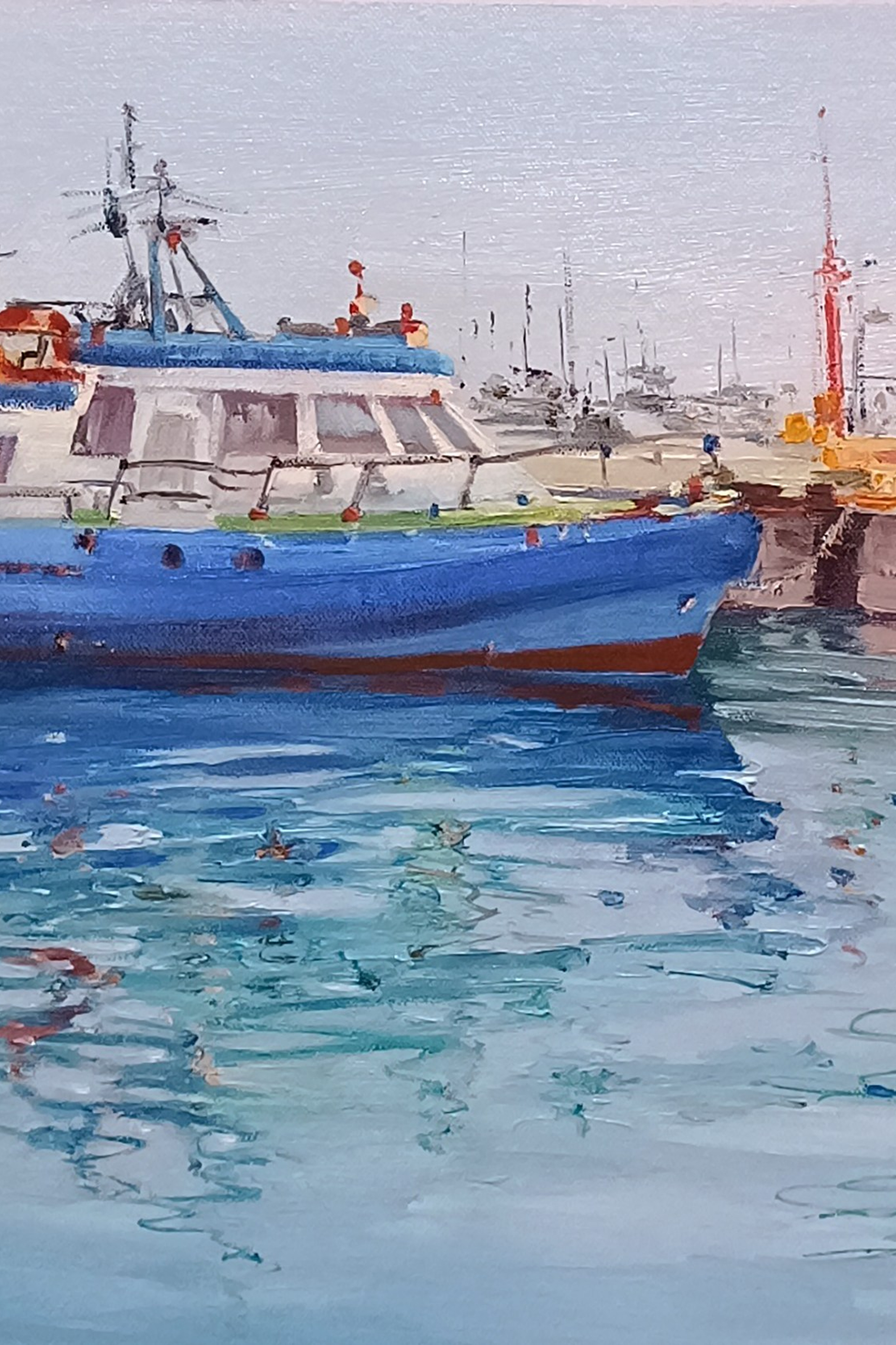 Истории. Наталья Платова