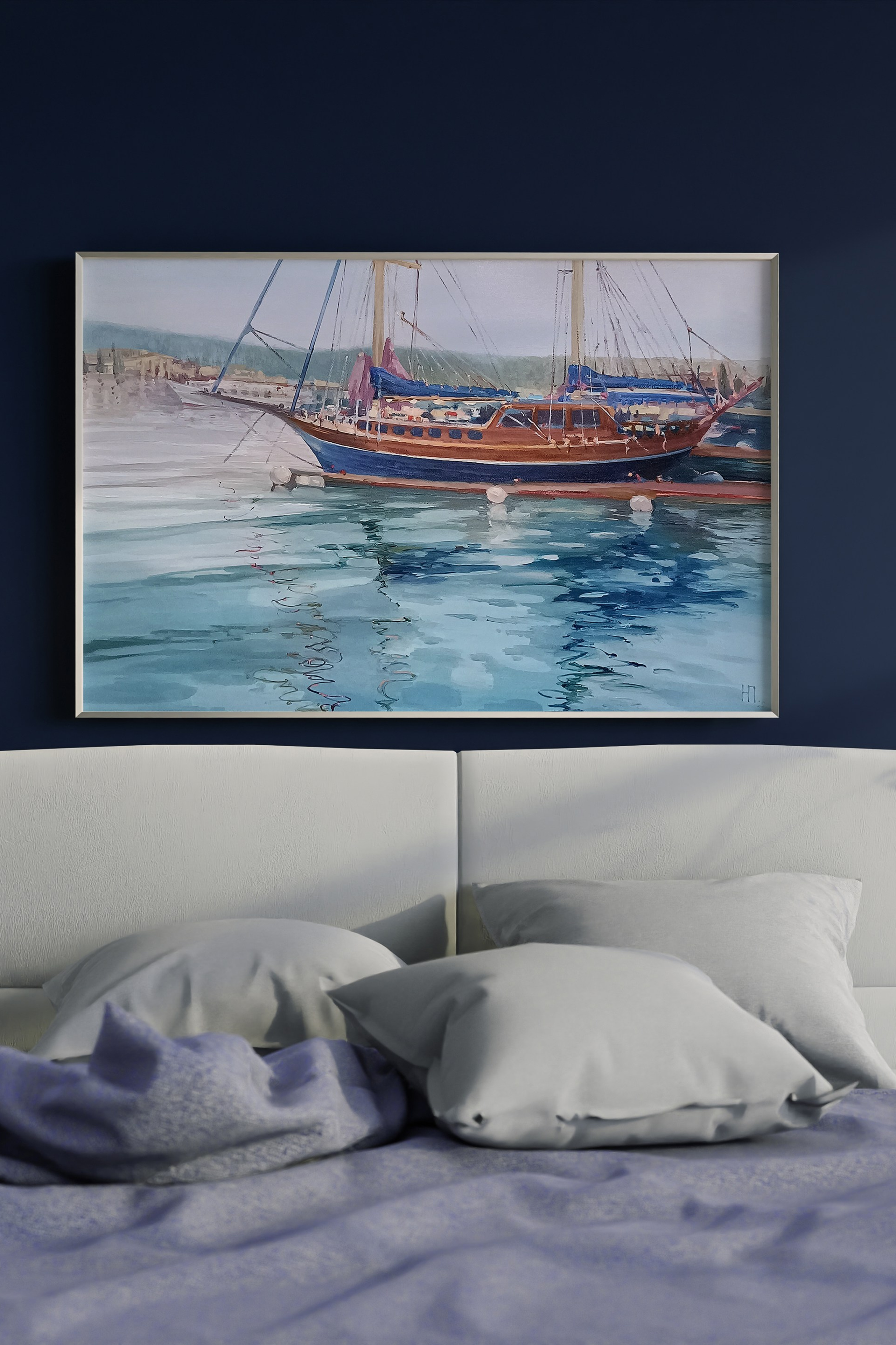 Истории. Наталья Платова