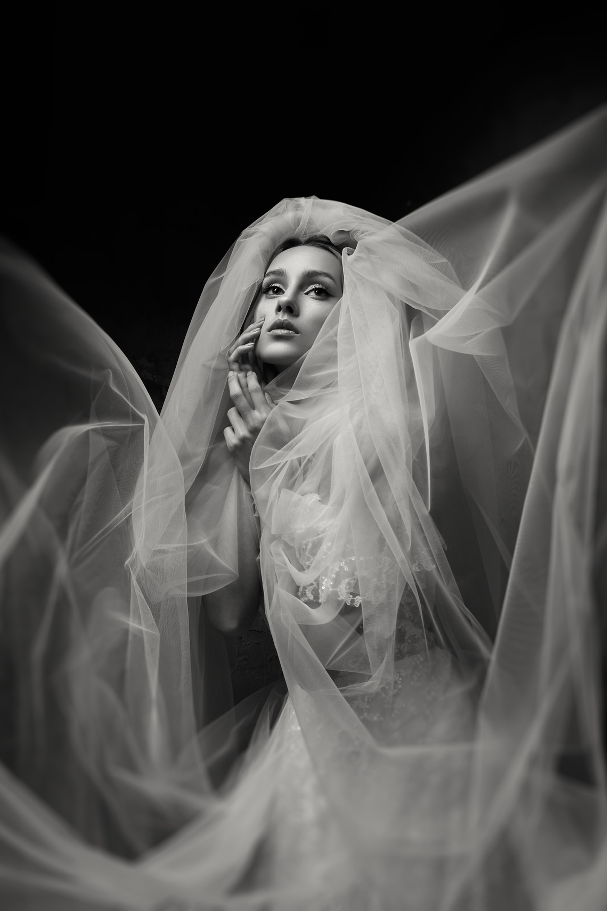 Bride Black Edition