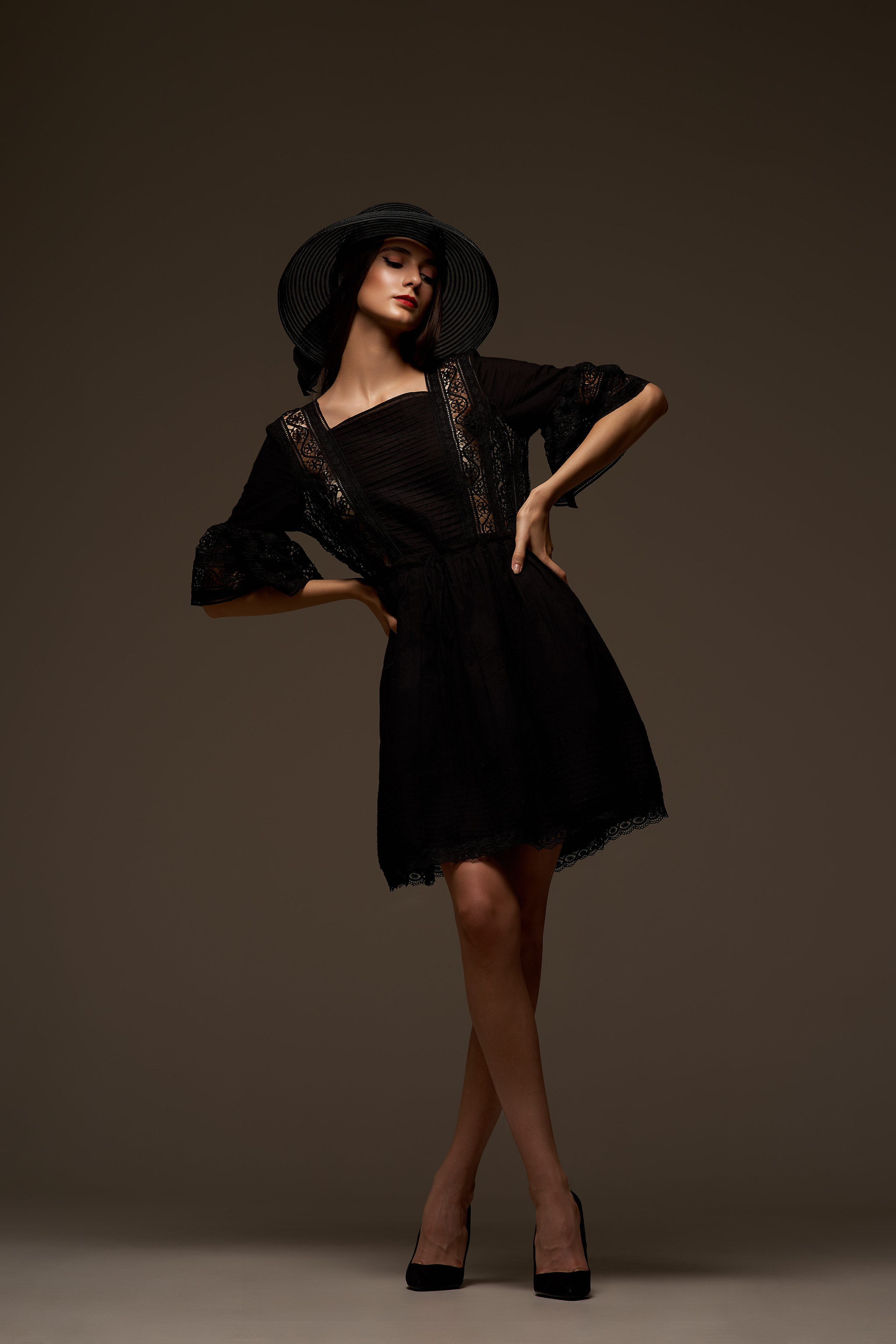 MADEMOISELLE