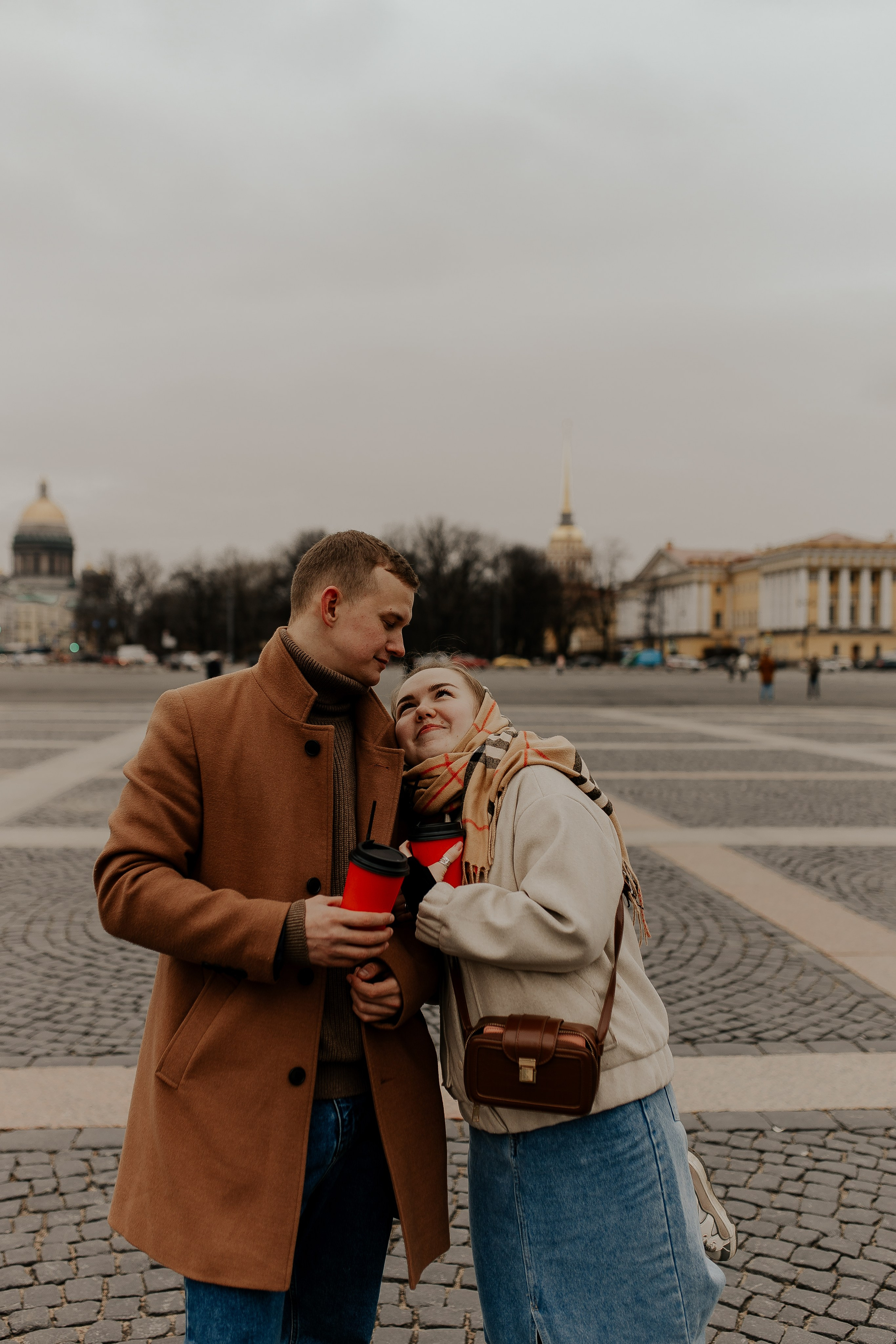 Анонсы фотопрогулок. Фотограф в Санкт-Петербурге Лиза Семченкова