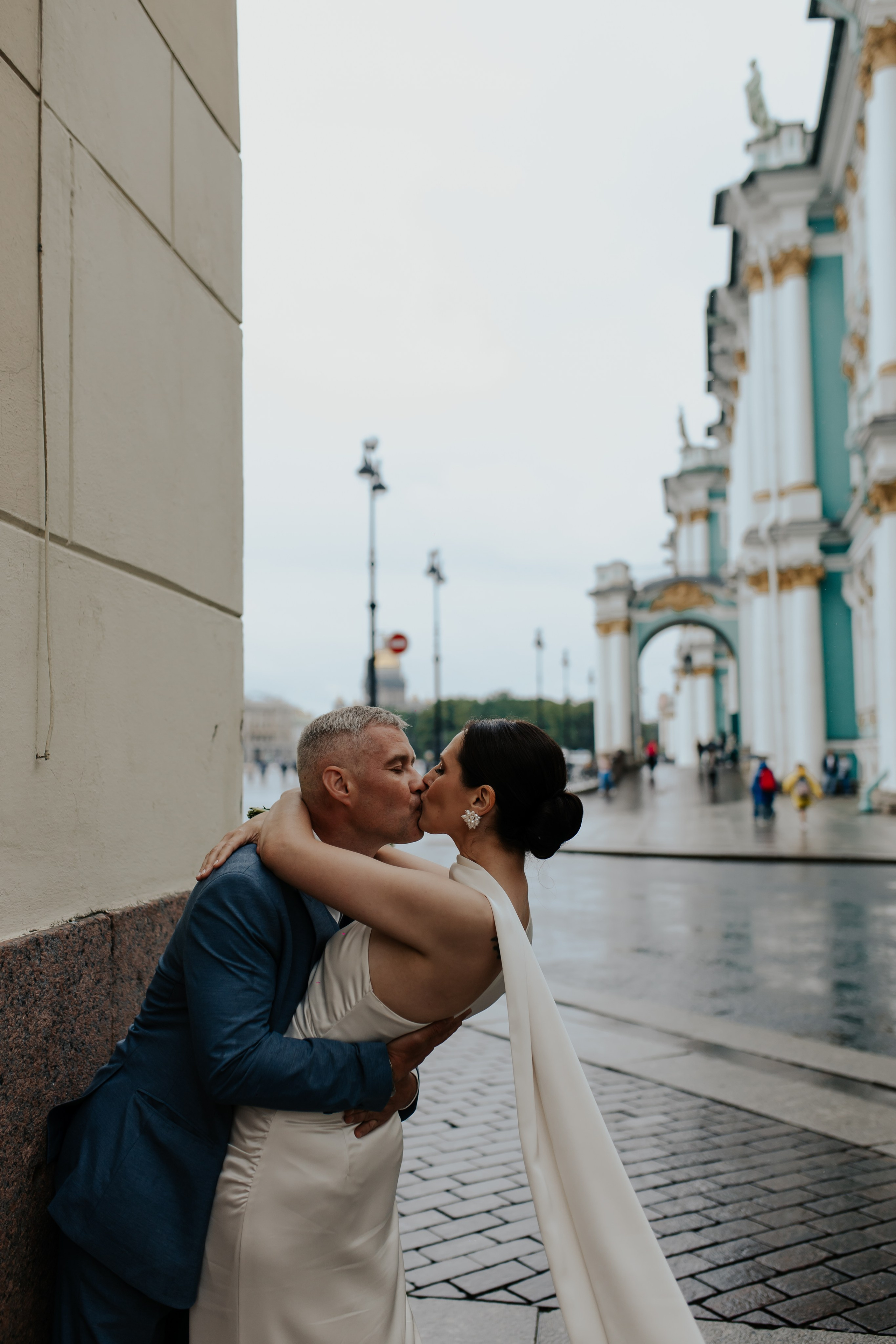 Анонсы фотопрогулок. Фотограф в Санкт-Петербурге Лиза Семченкова