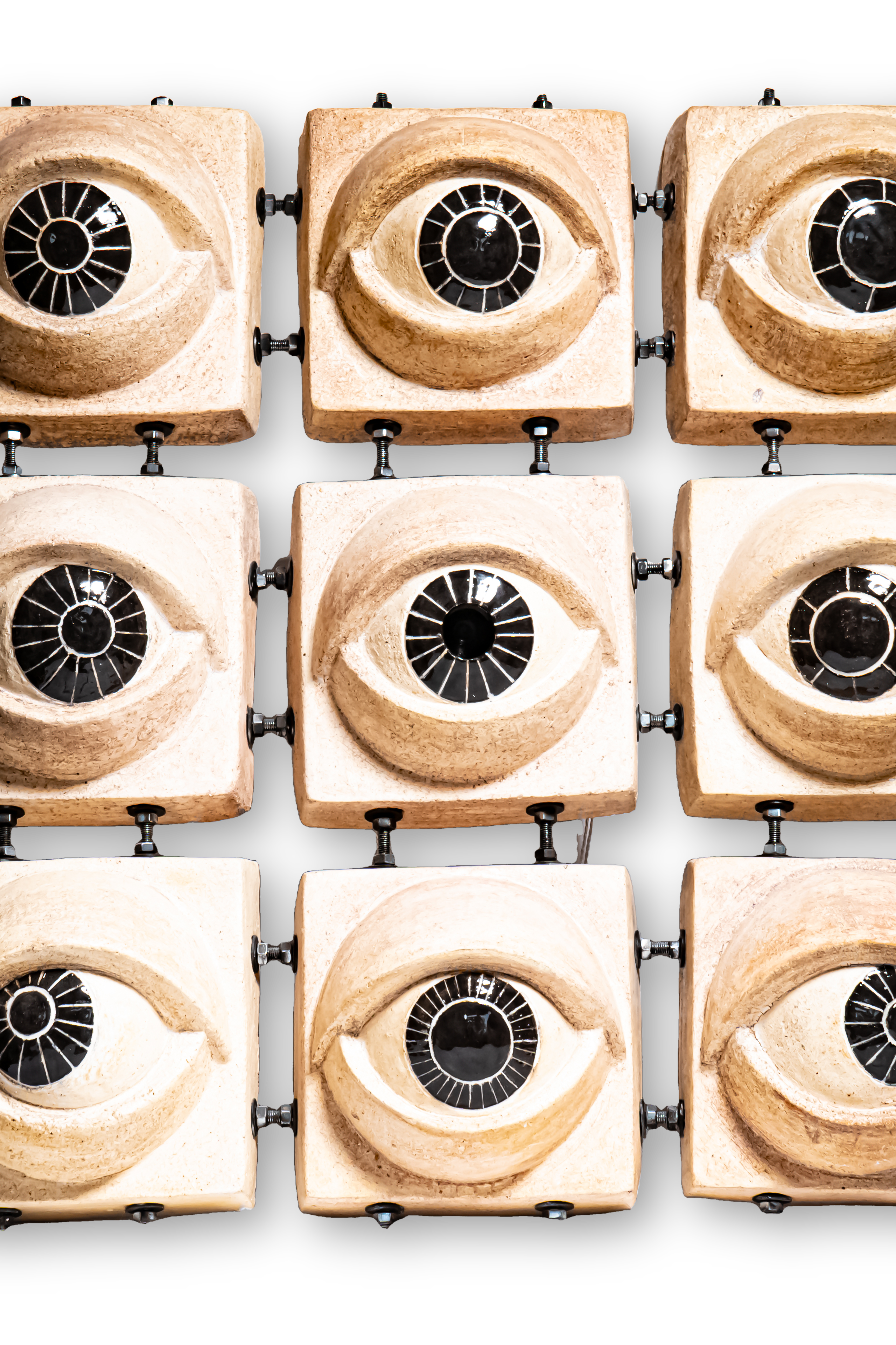 Проекты. Авторская керамика в Москве, художник Екатерина Кудряшова