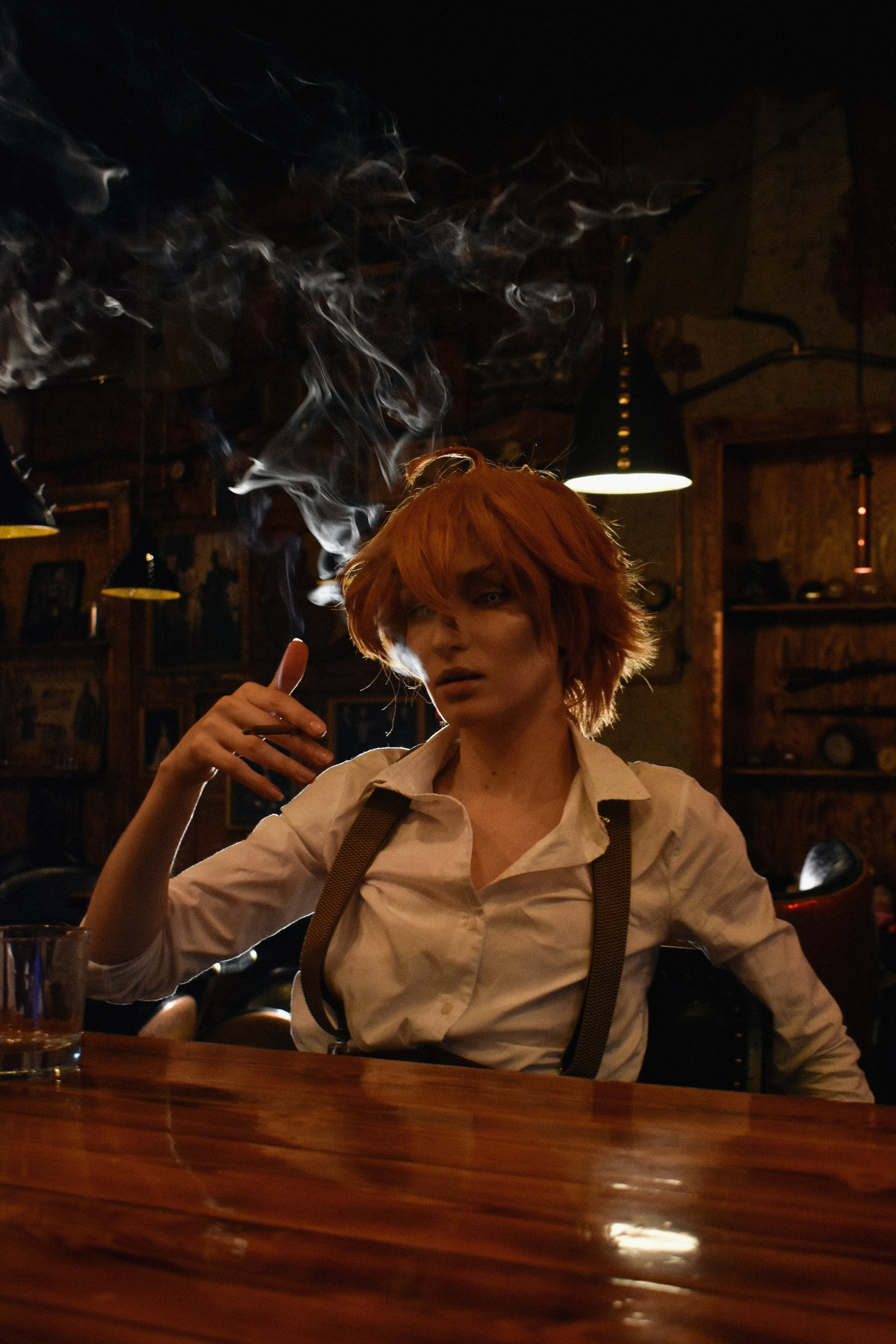 Genshin mafia