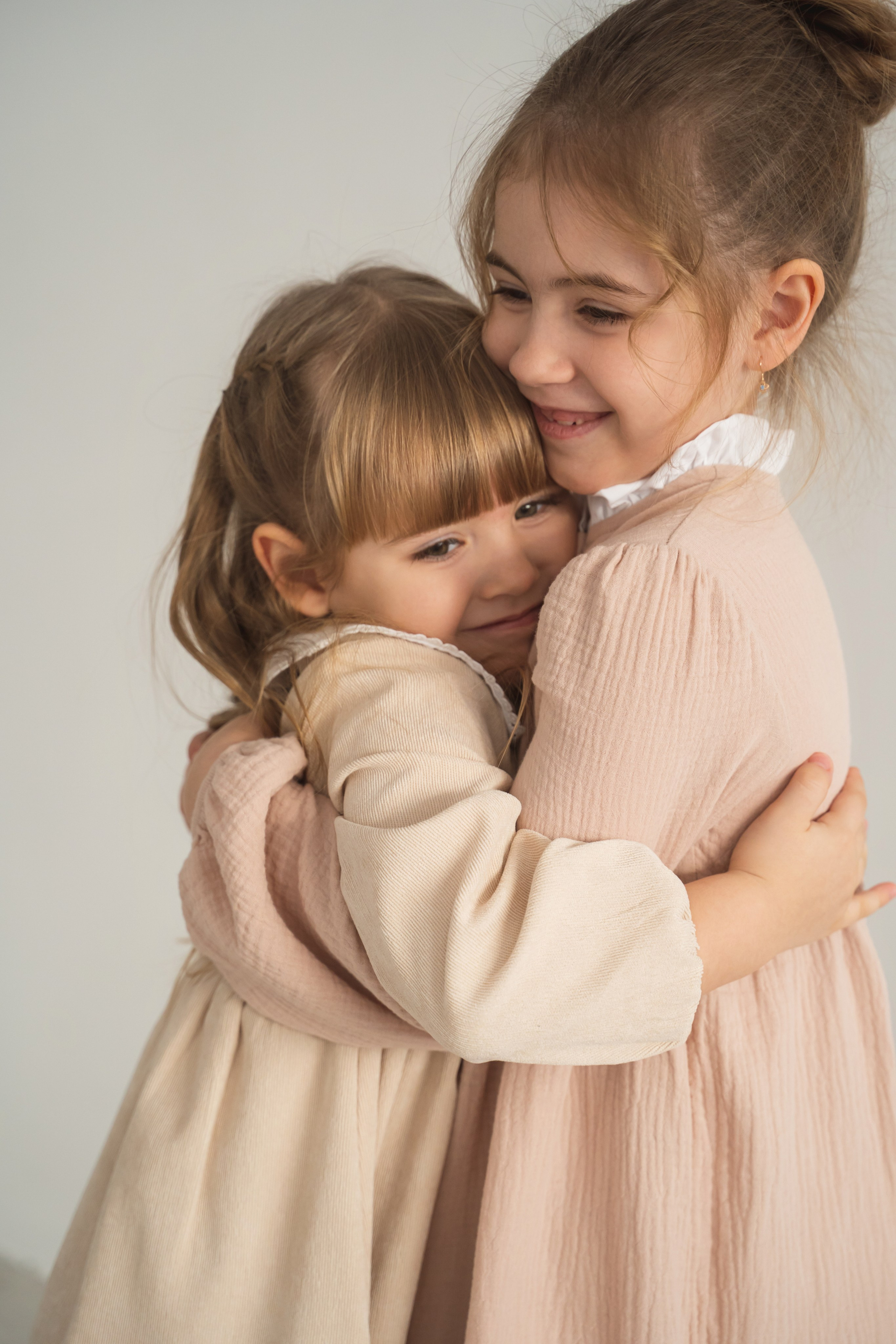 Семья Риммы