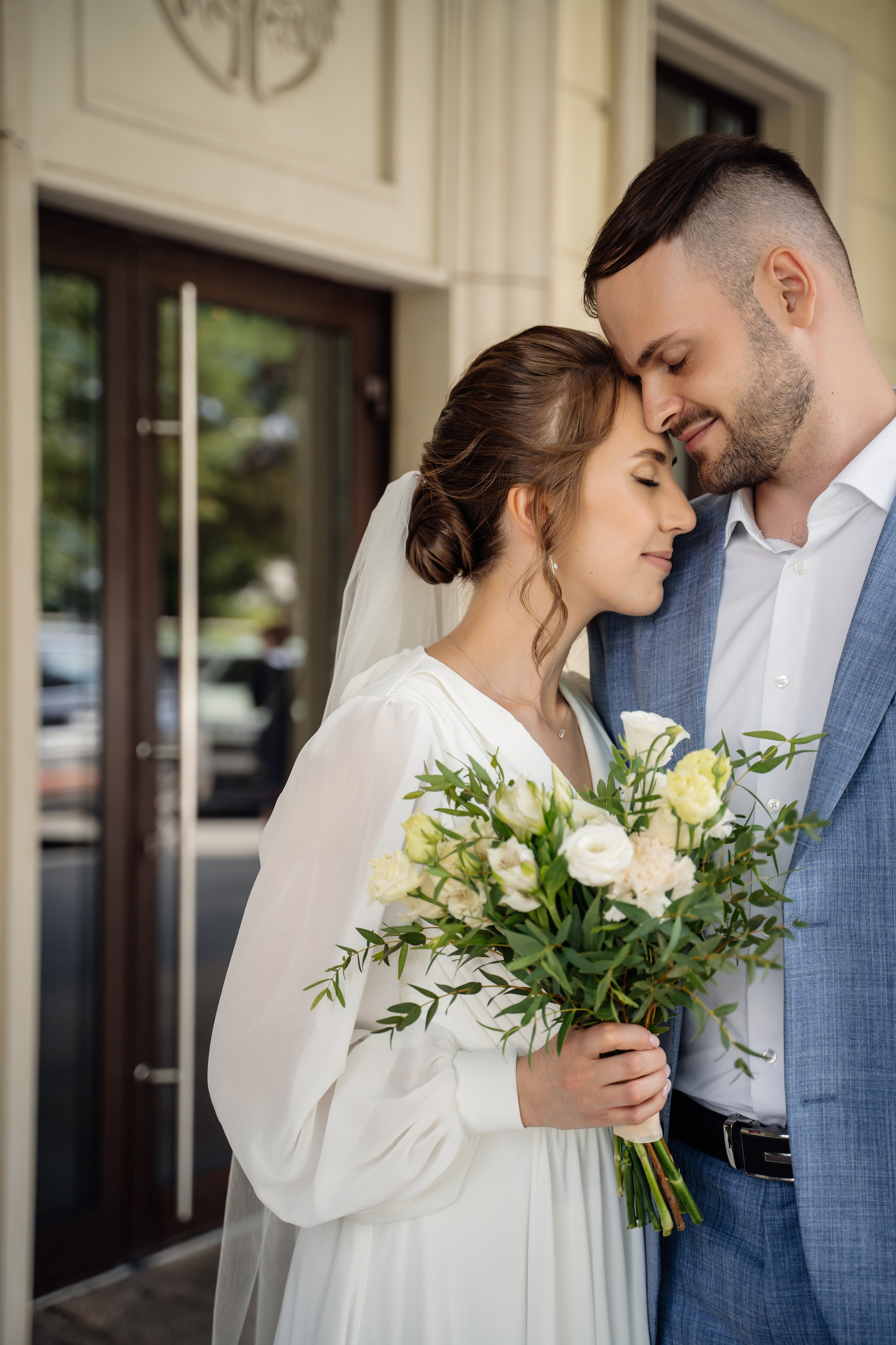 Екатерина & Артём 11.07.2024